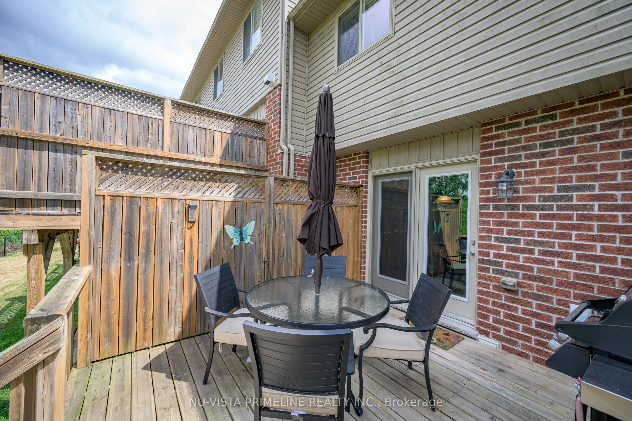 1010 Fanshawe Road E, #63
