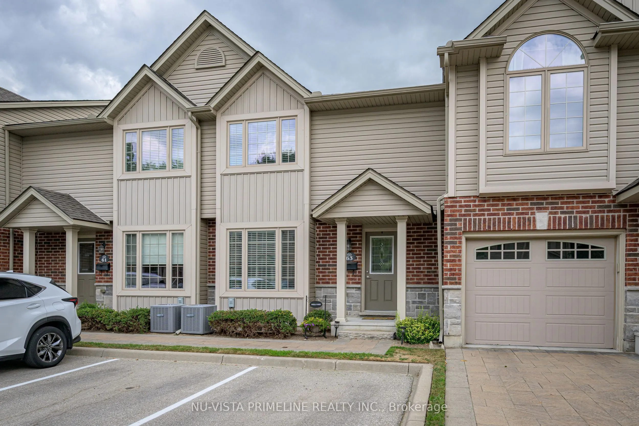 1010 Fanshawe Road E, #63
