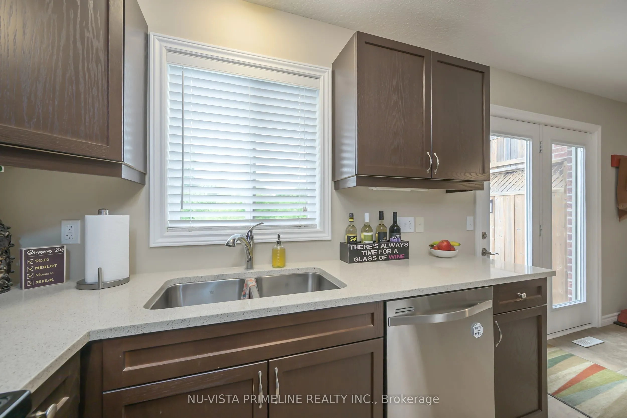 1010 Fanshawe Road E, #63