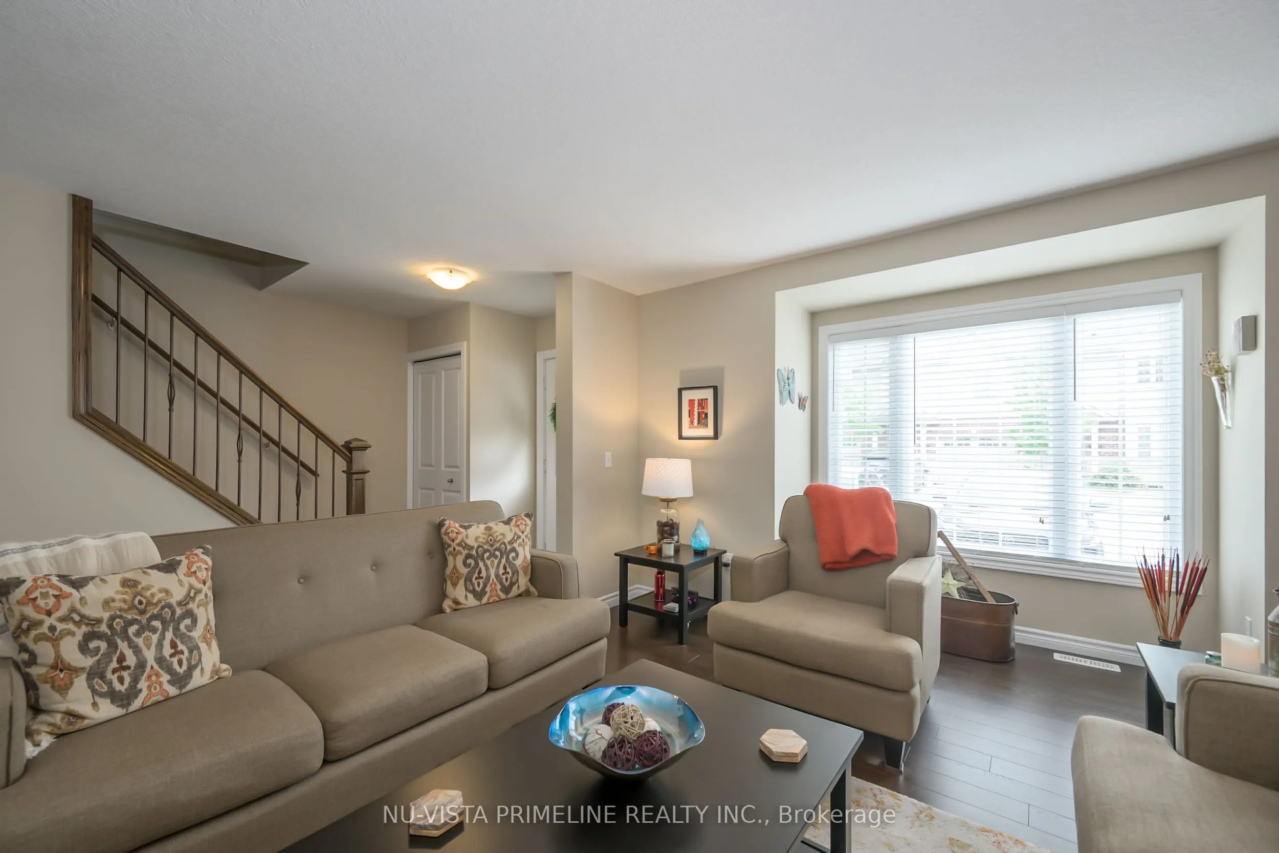 1010 Fanshawe Road E, #63