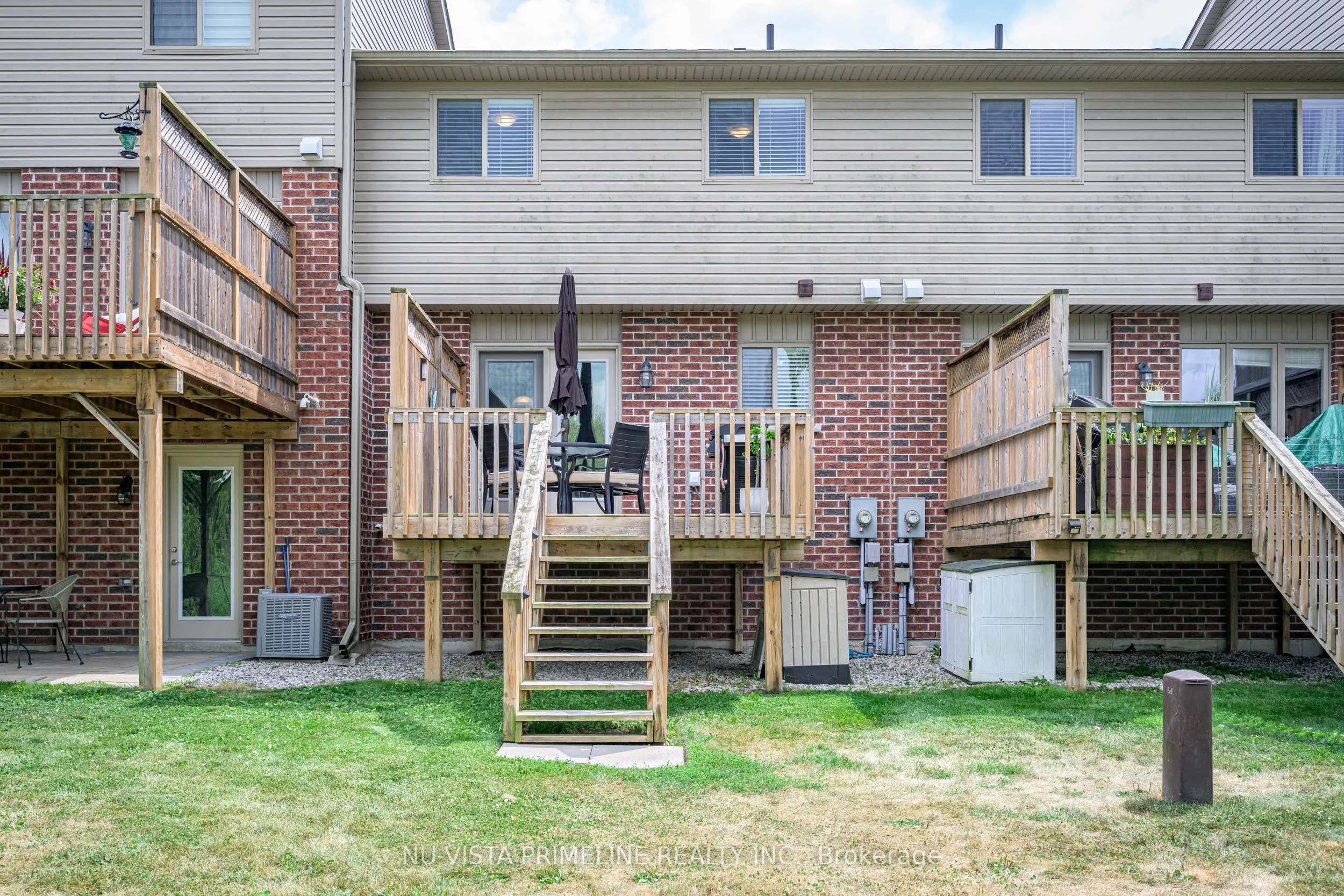 1010 Fanshawe Road E, #63