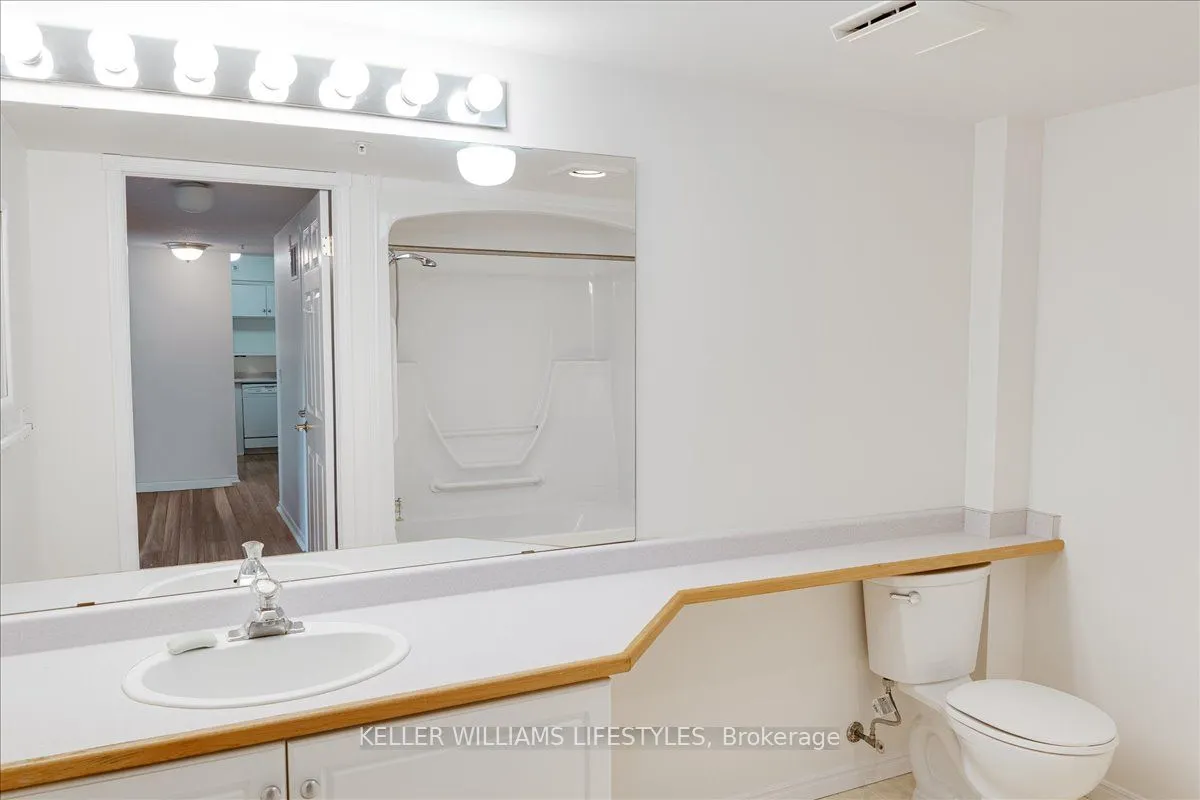 511 Gainsborough Road, #410