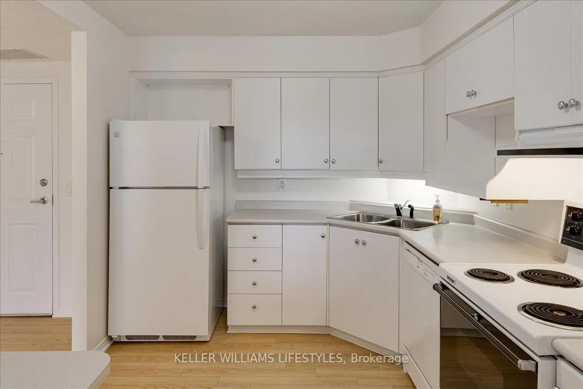 511 Gainsborough Road, #410