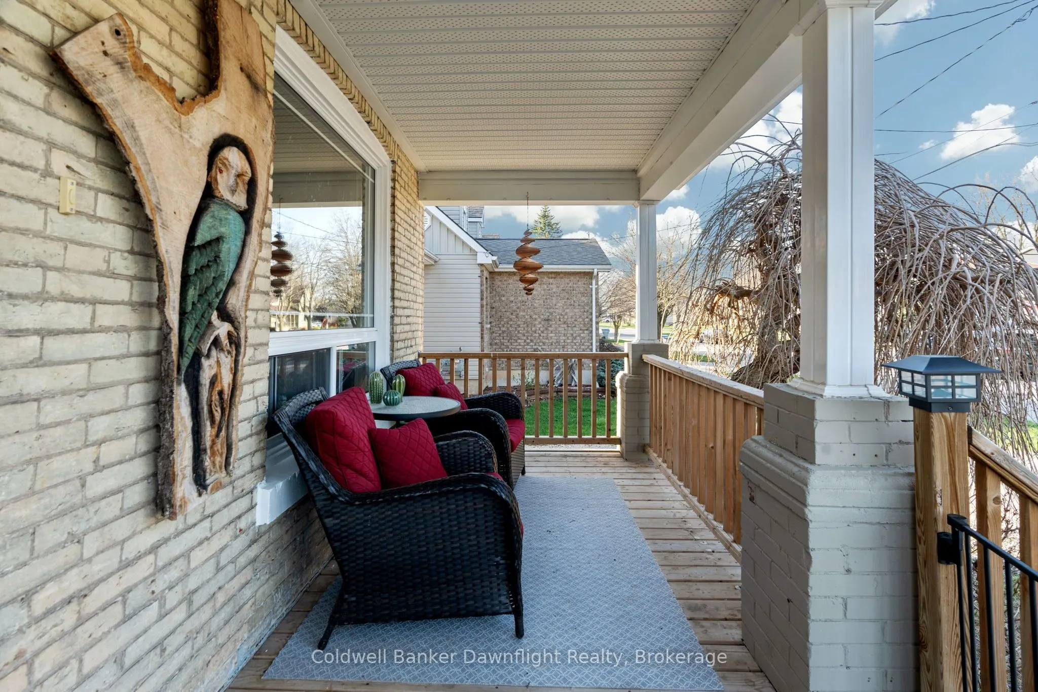 169 Andrew Street