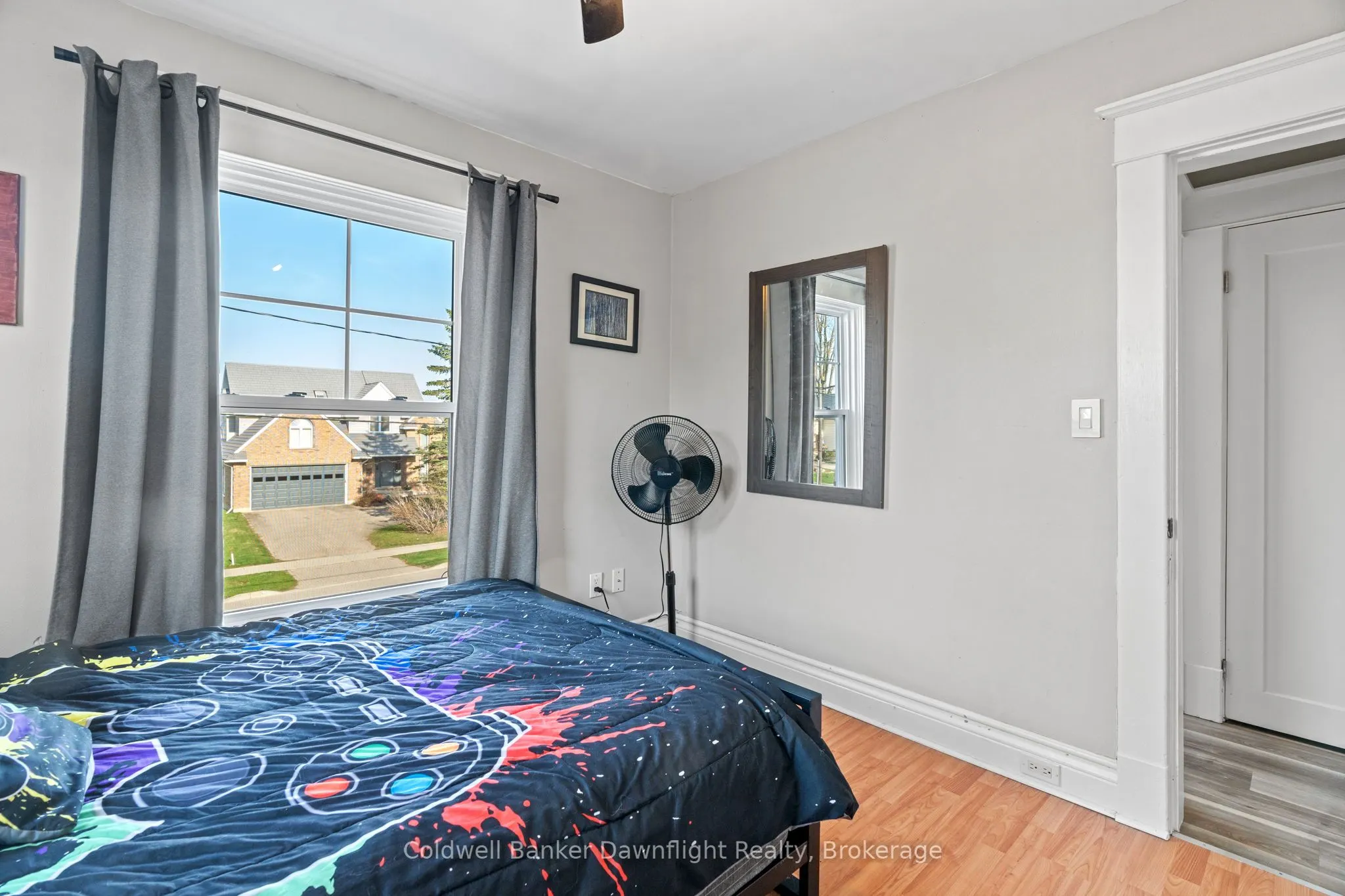 169 Andrew Street