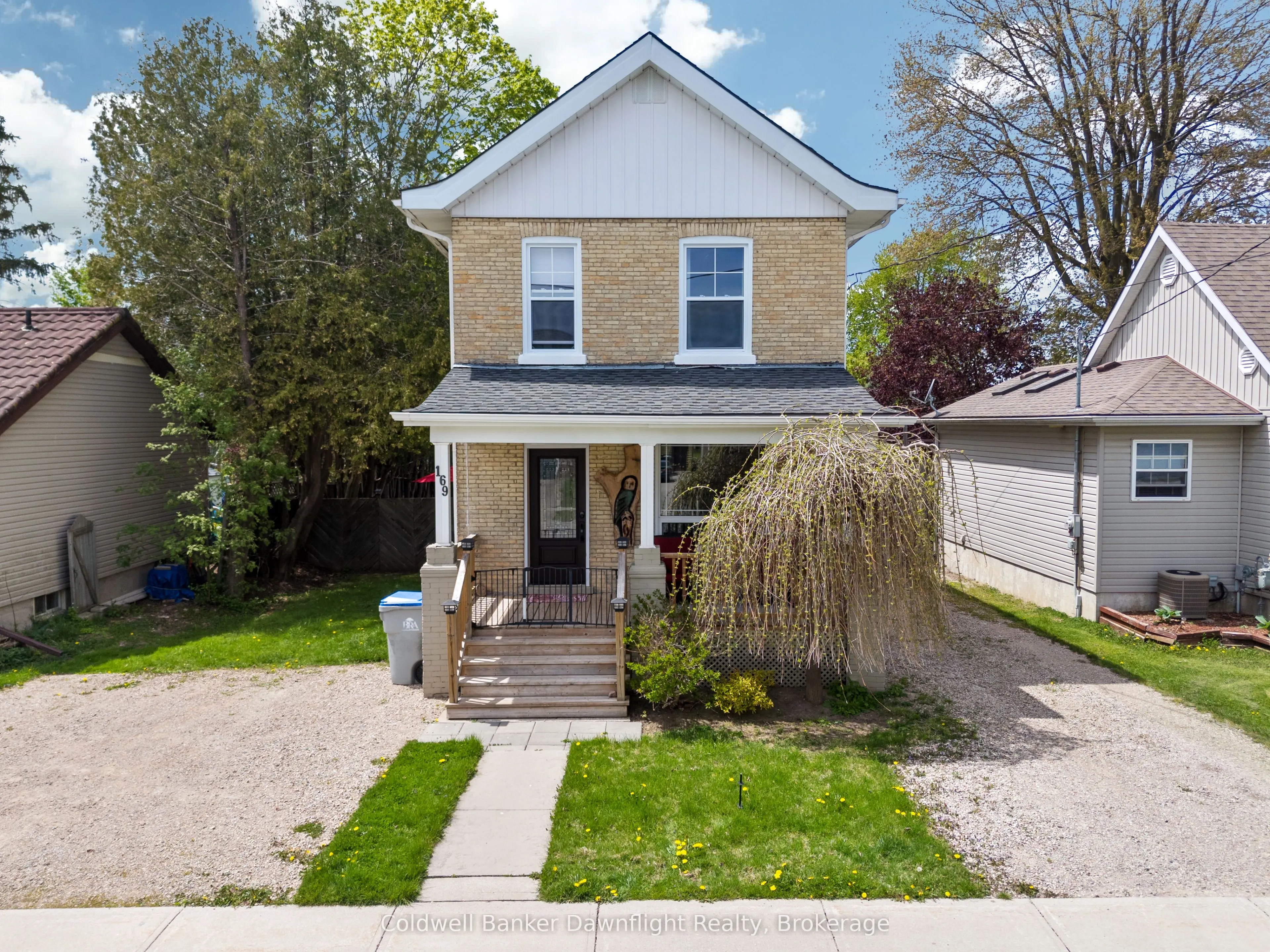 169 Andrew Street