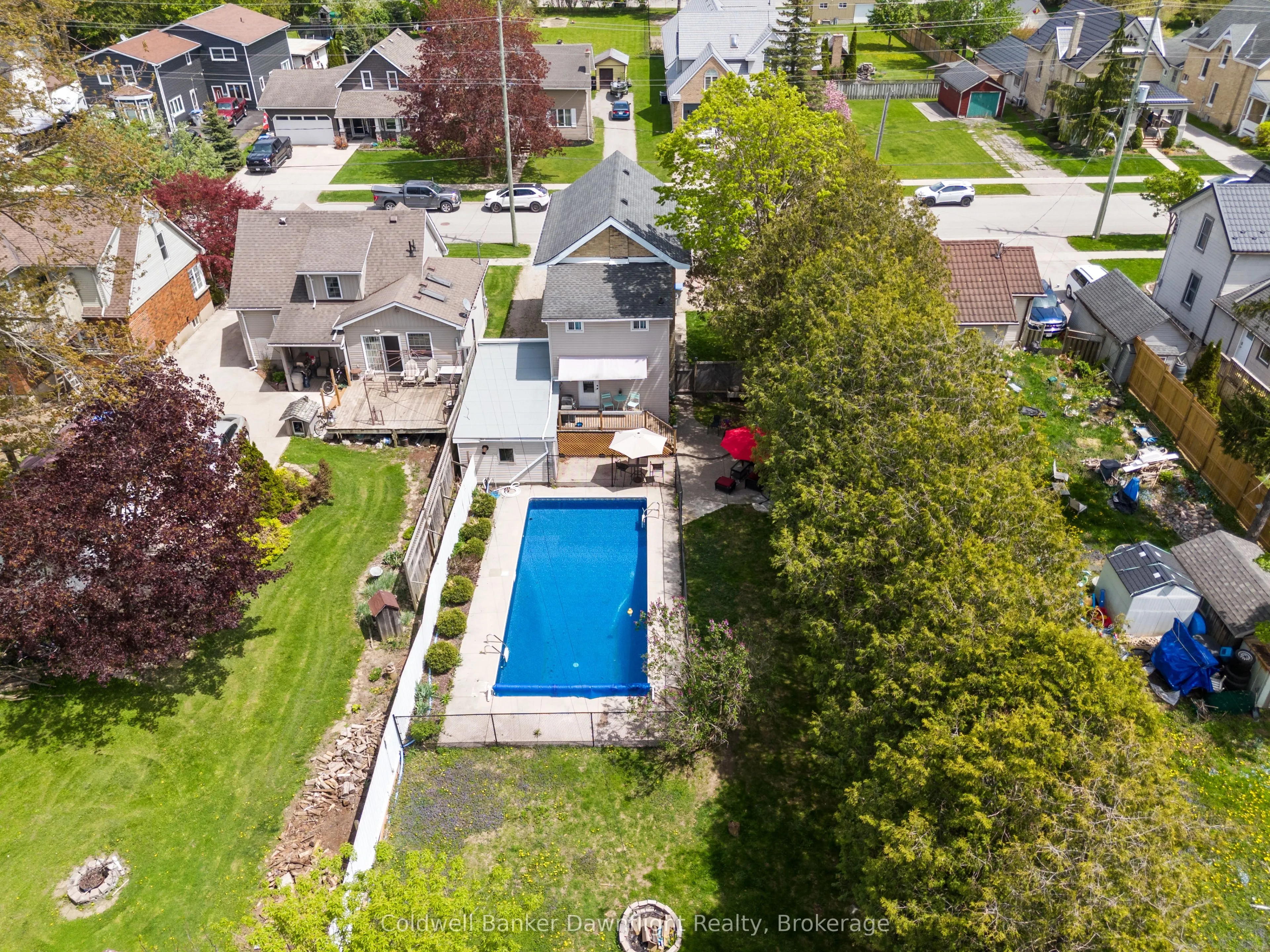 169 Andrew Street