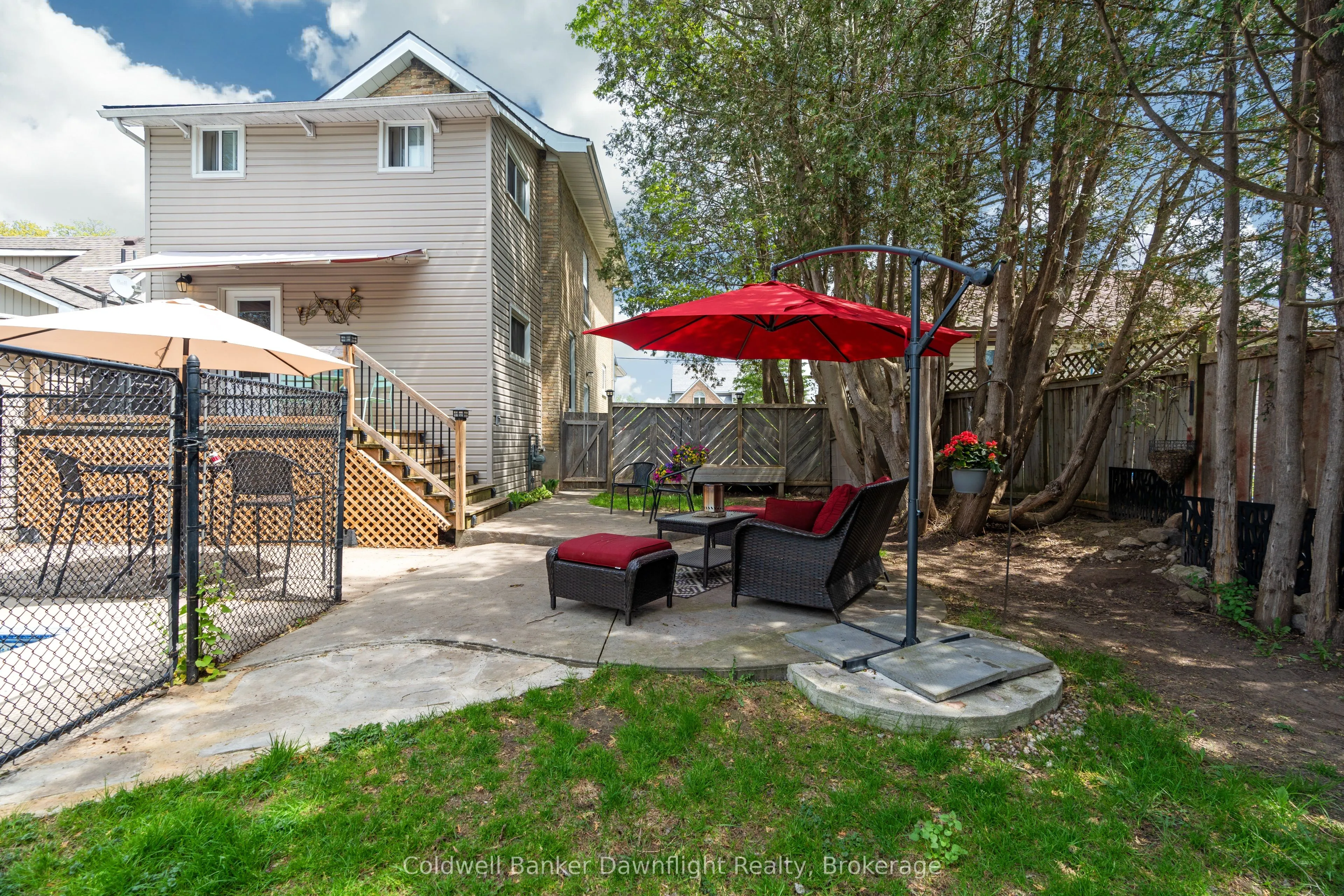 169 Andrew Street