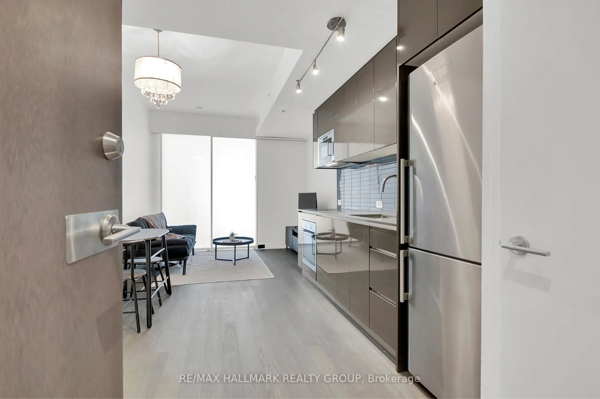199 Slater Street, #1503