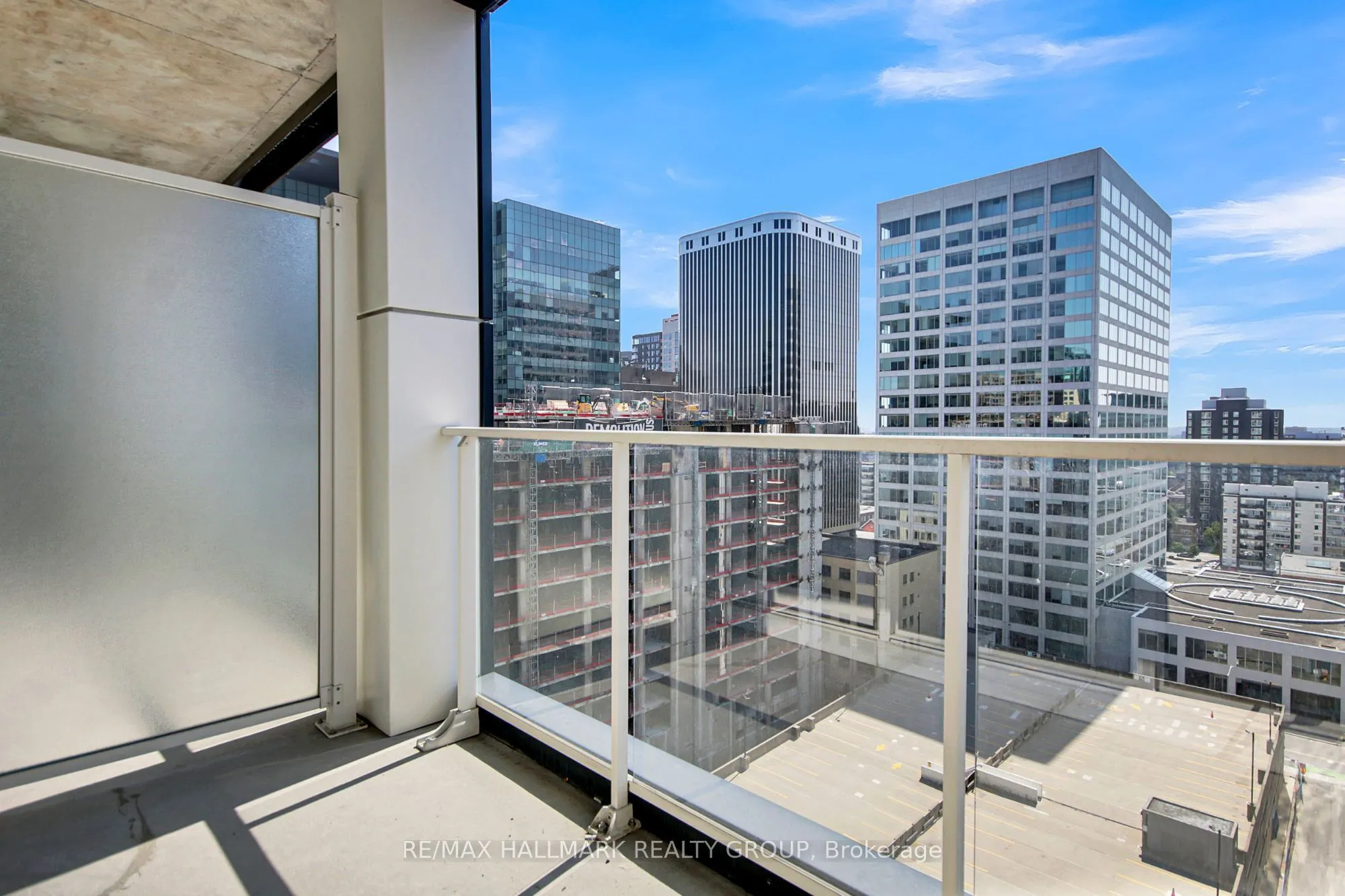 199 Slater Street, #1503