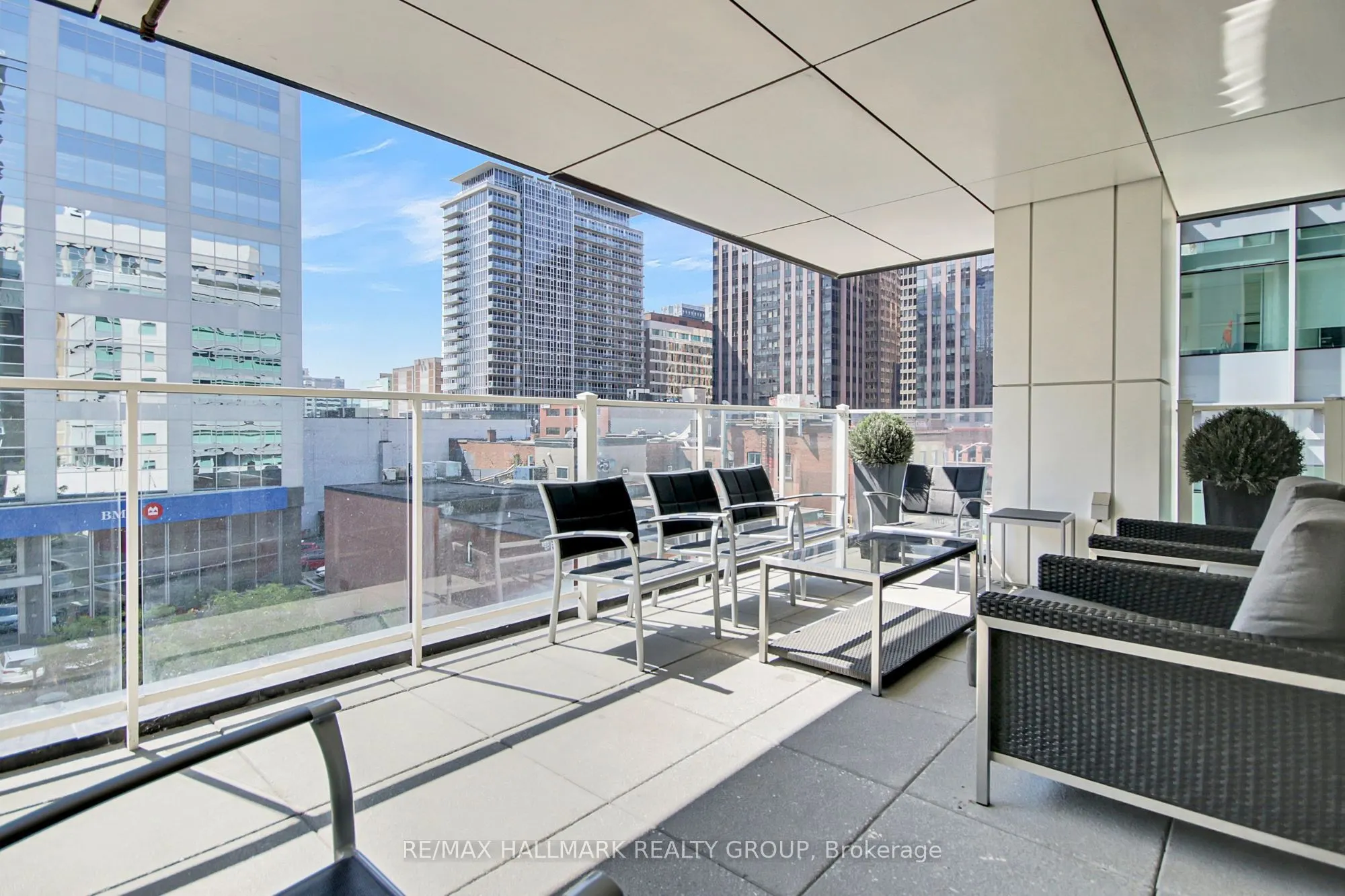 199 Slater Street, #1503