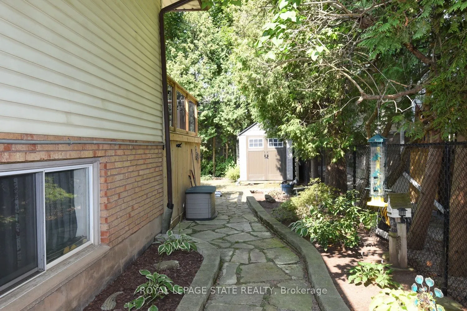 5 7th Street