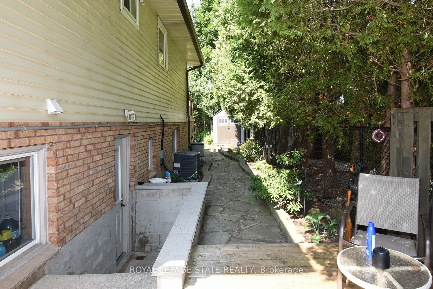 5 7th Street
