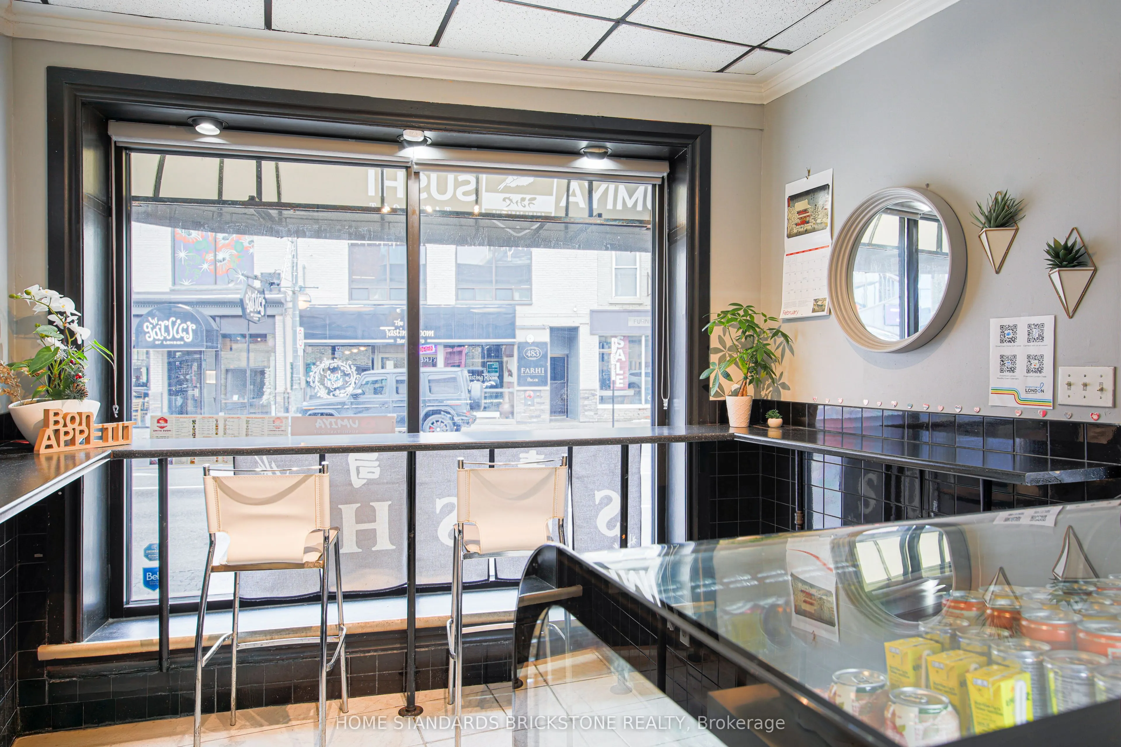 484 Richmond St Street E, #102