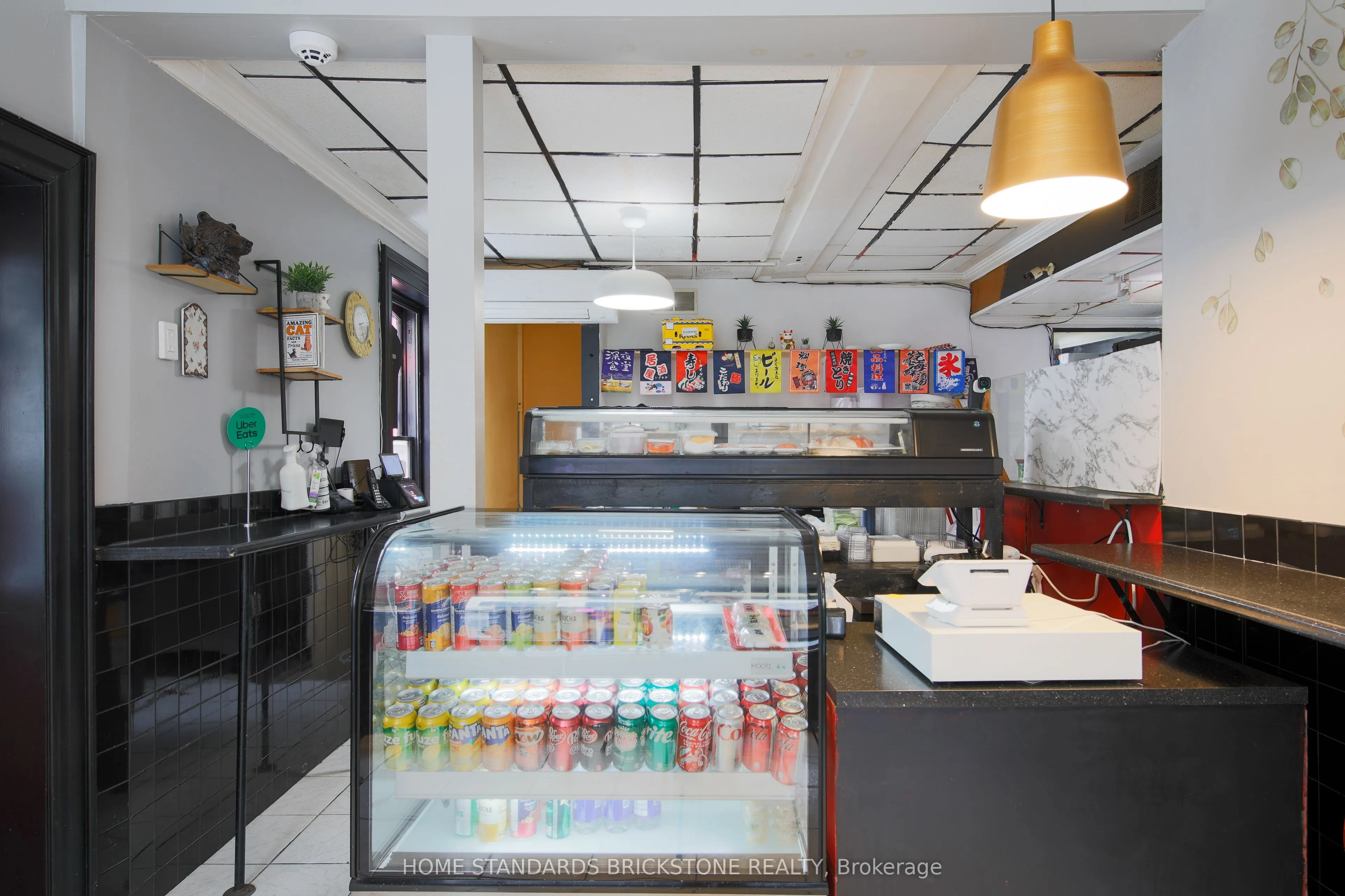 484 Richmond St Street E, #102
