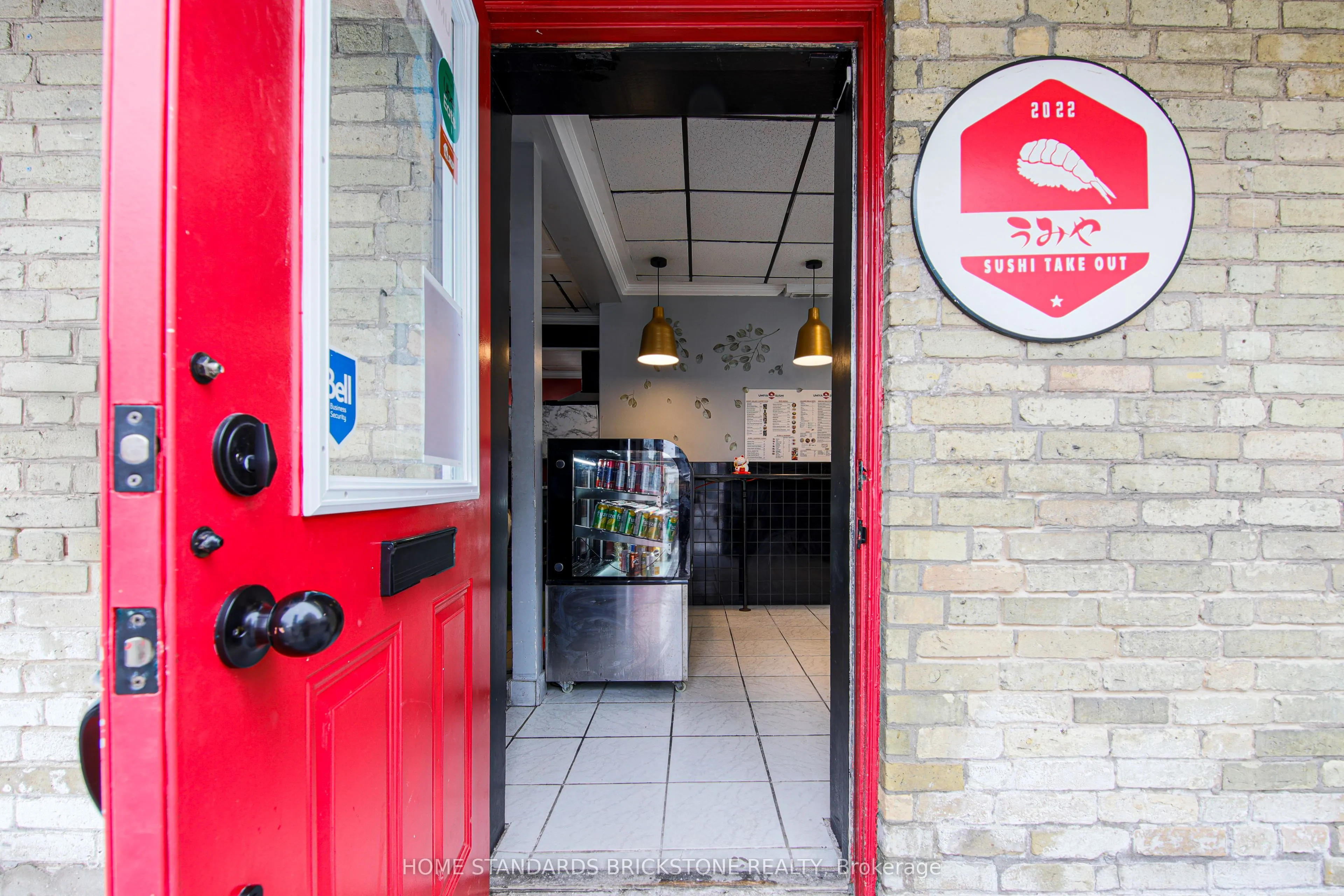 484 Richmond St Street E, #102