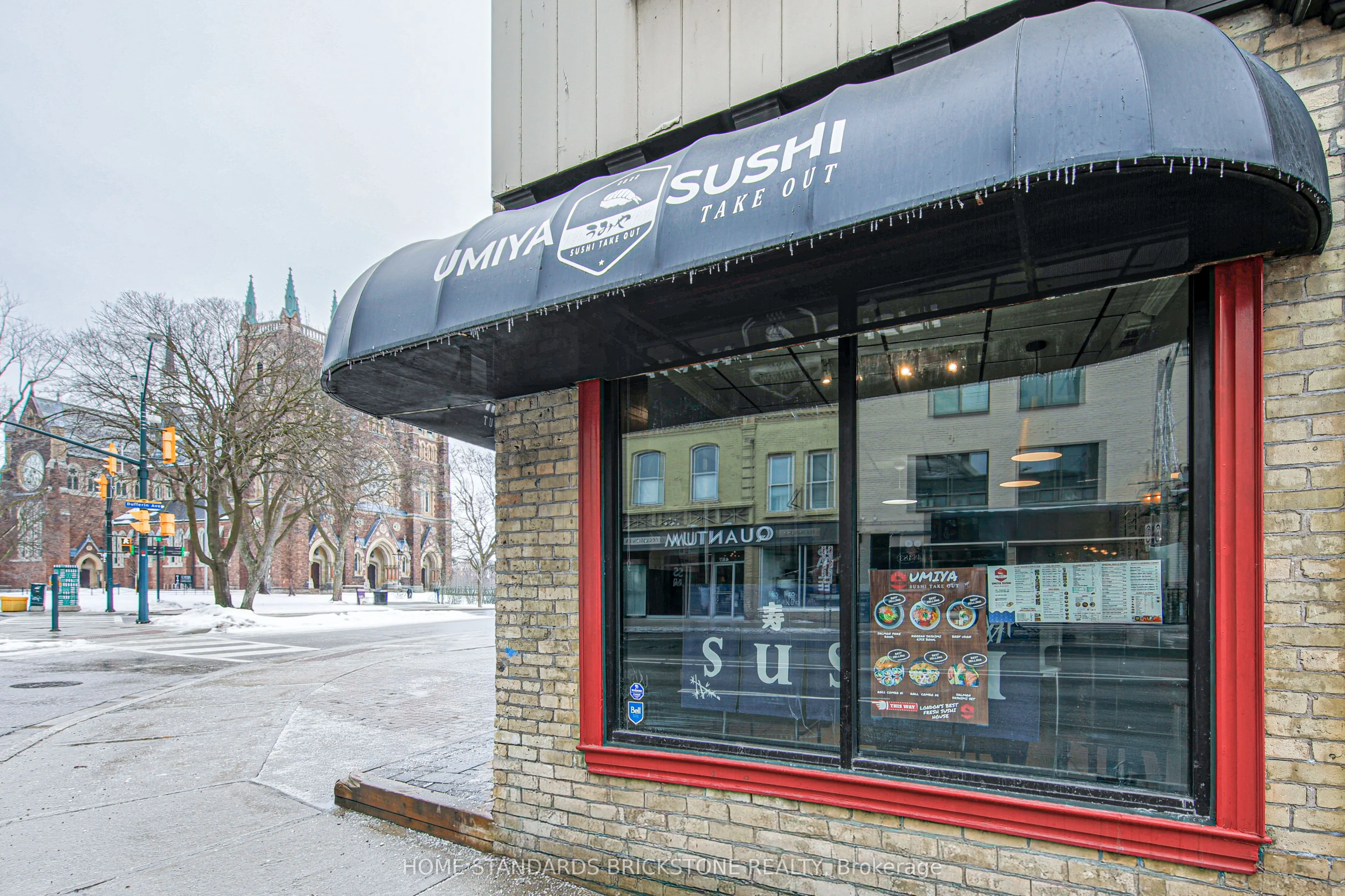 484 Richmond St Street E, #102