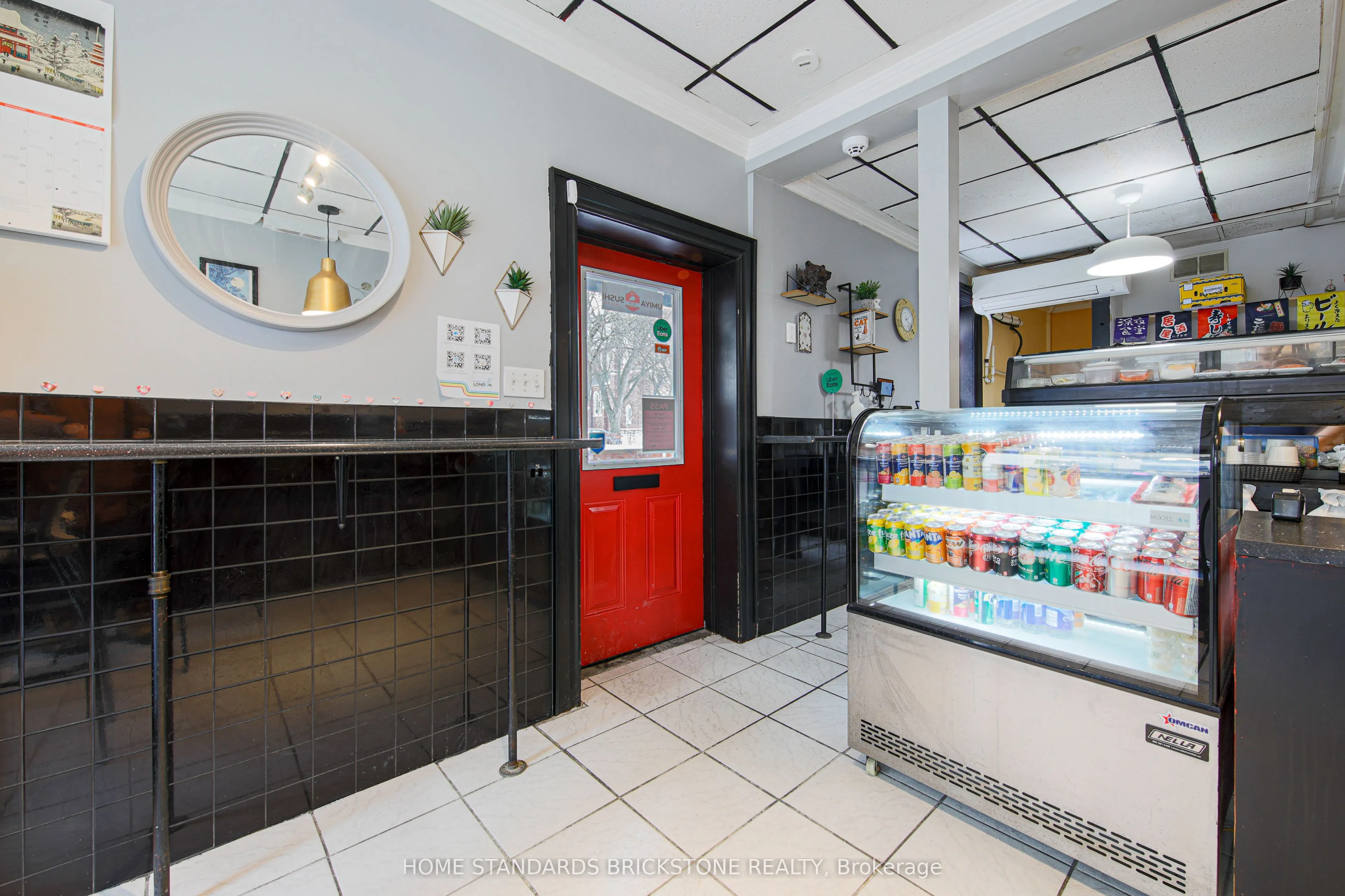 484 Richmond St Street E, #102