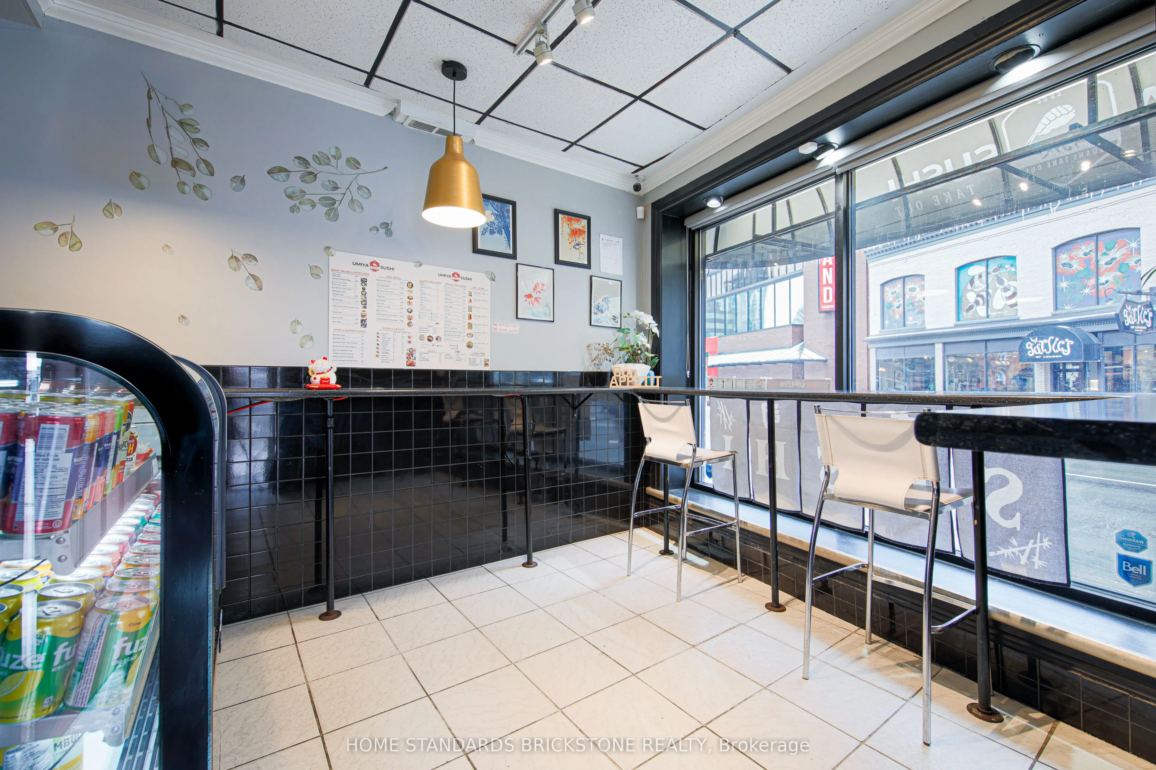 484 Richmond St Street E, #102
