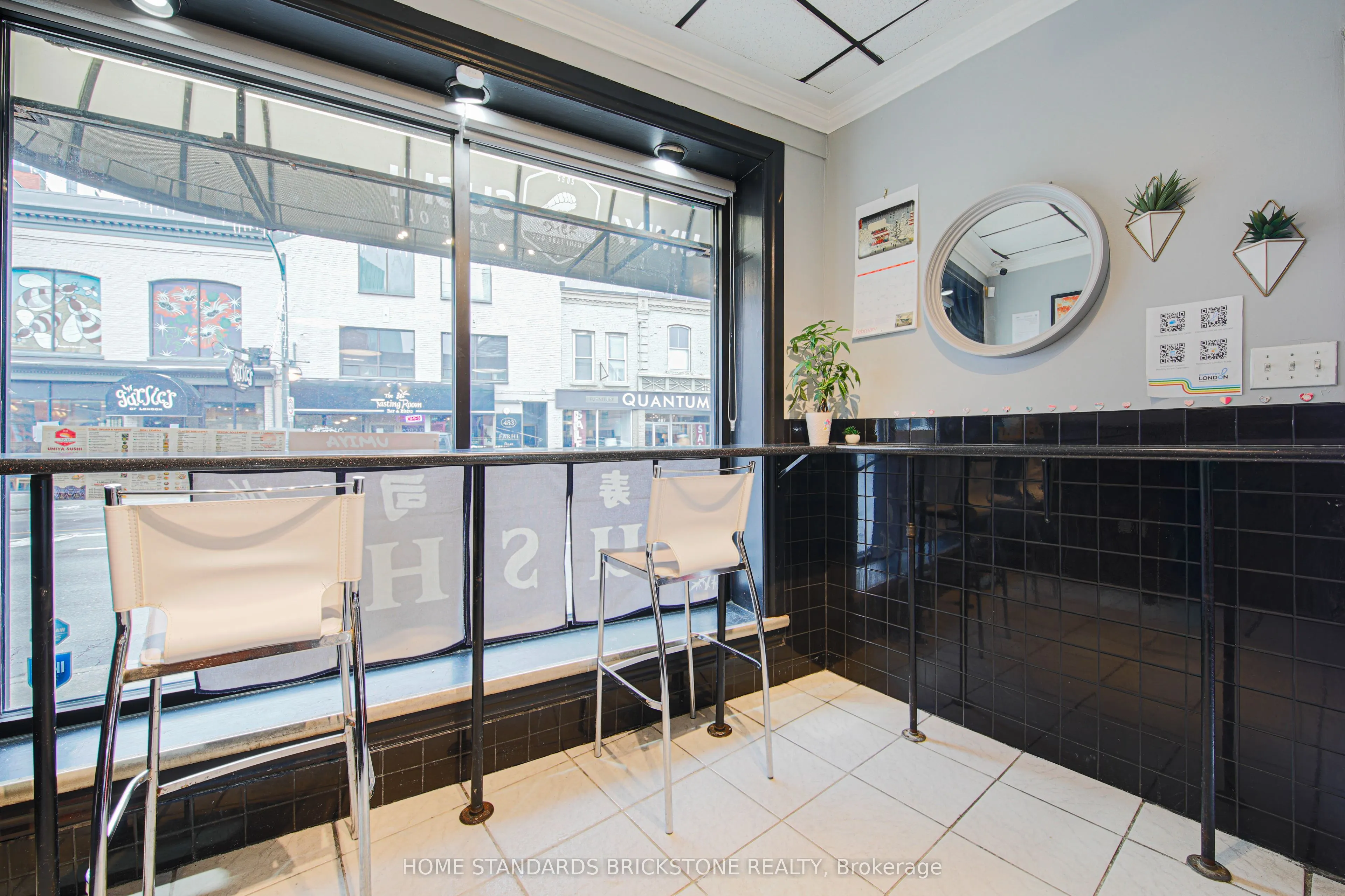 484 Richmond St Street E, #102