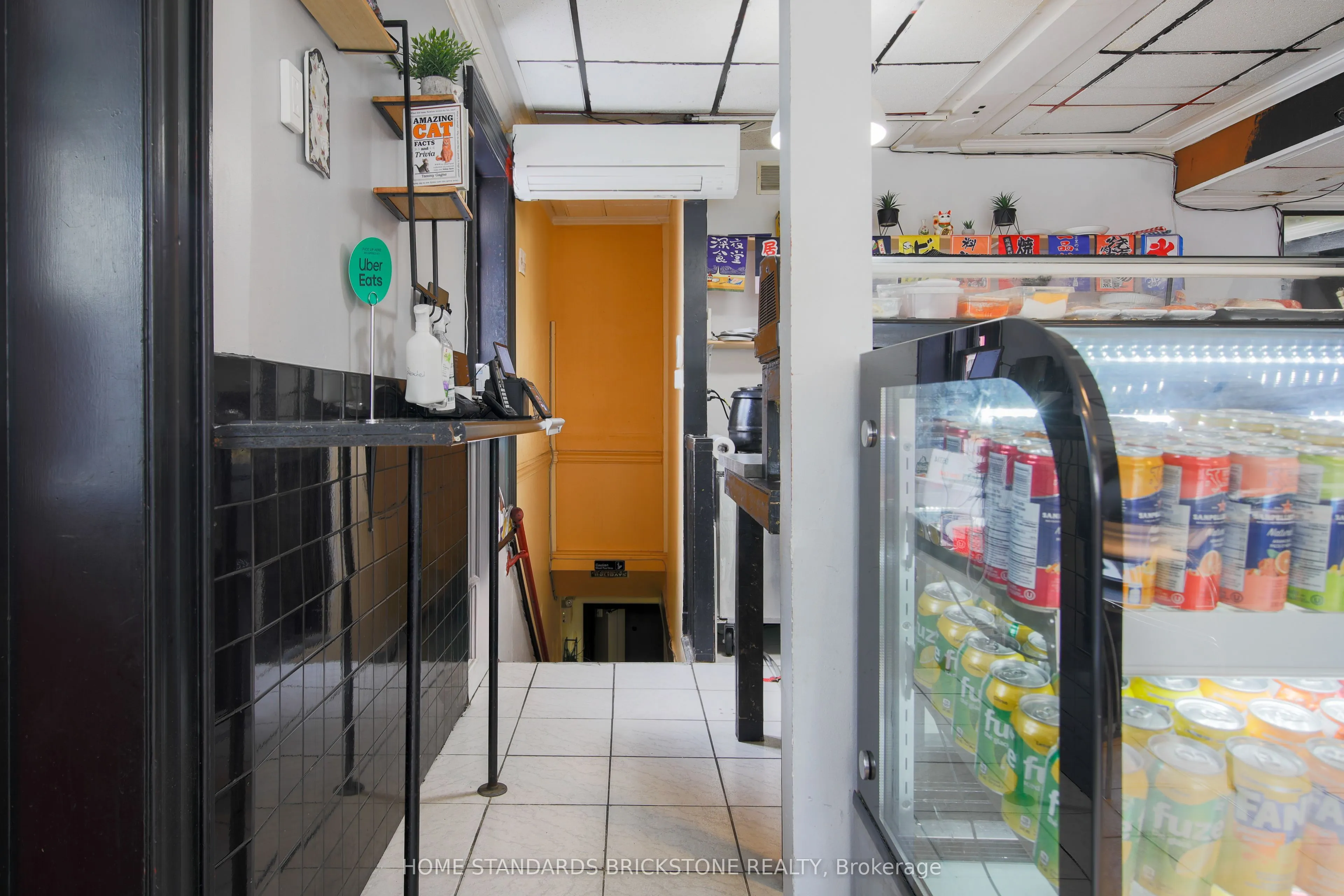 484 Richmond St Street E, #102