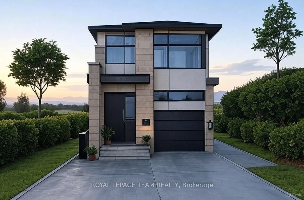 1092 Normandy Crescent