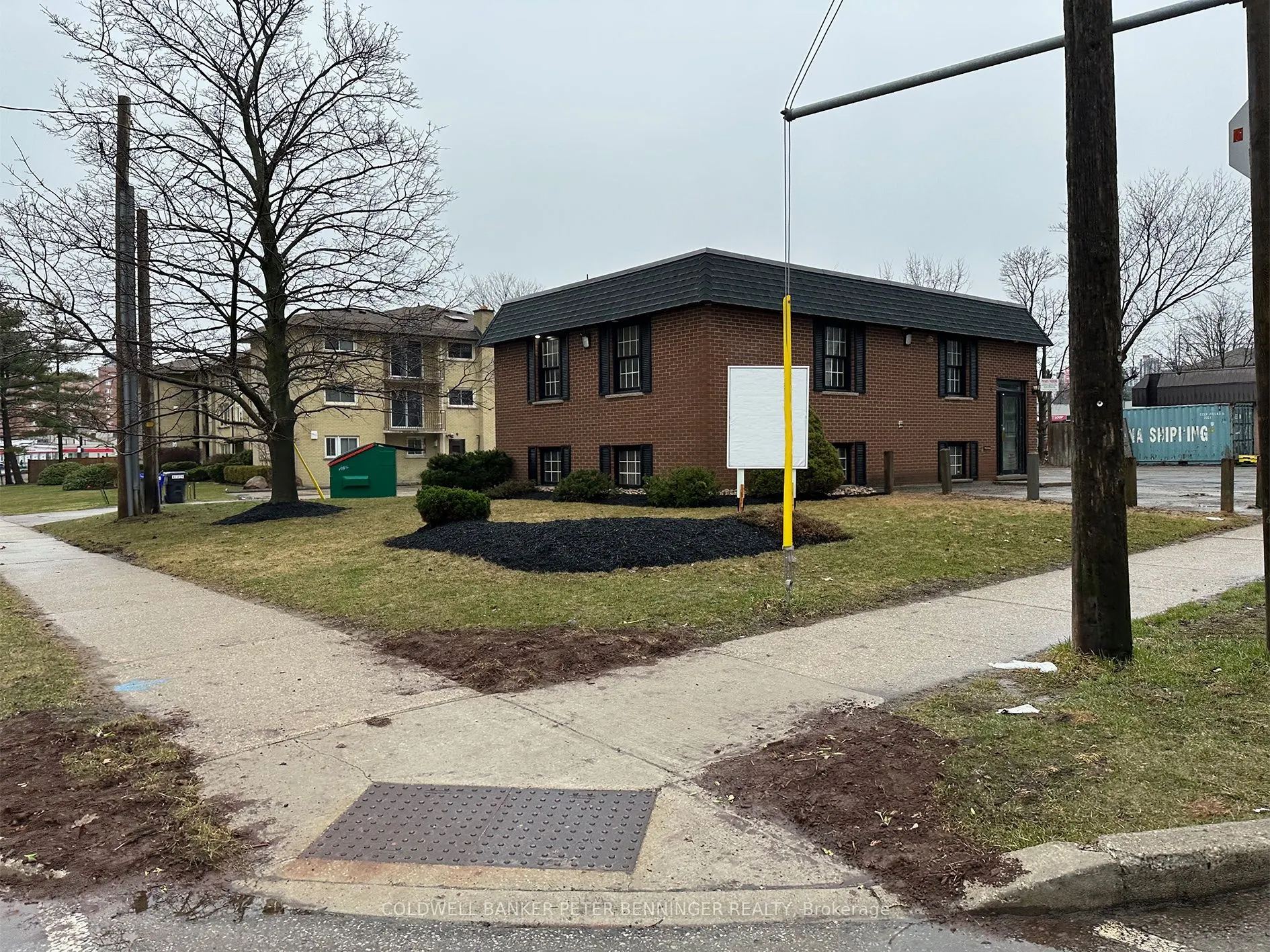 5 Hickory Street E, #B