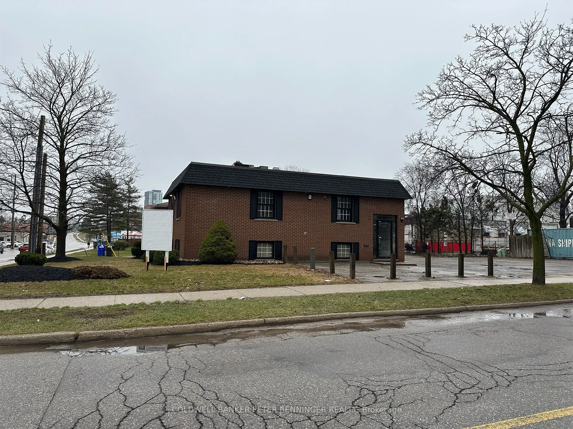 5 Hickory Street E, #B