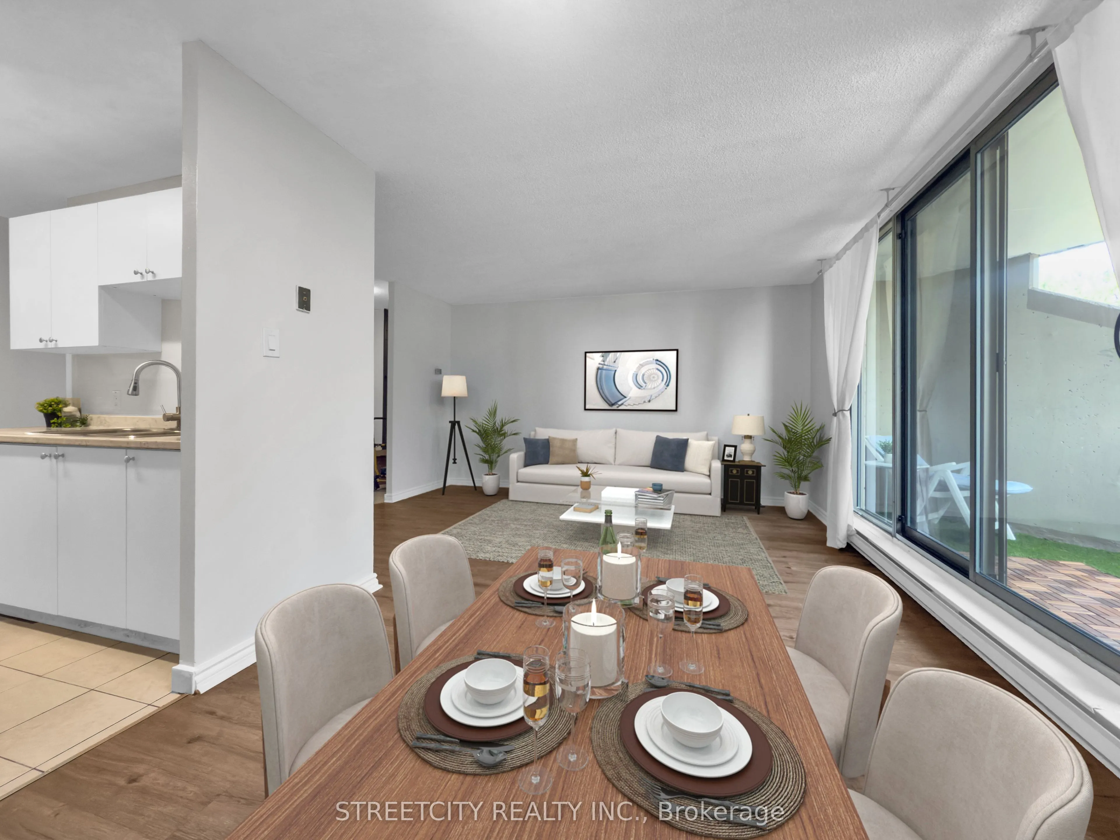 1103 Jalna Boulevard, #203