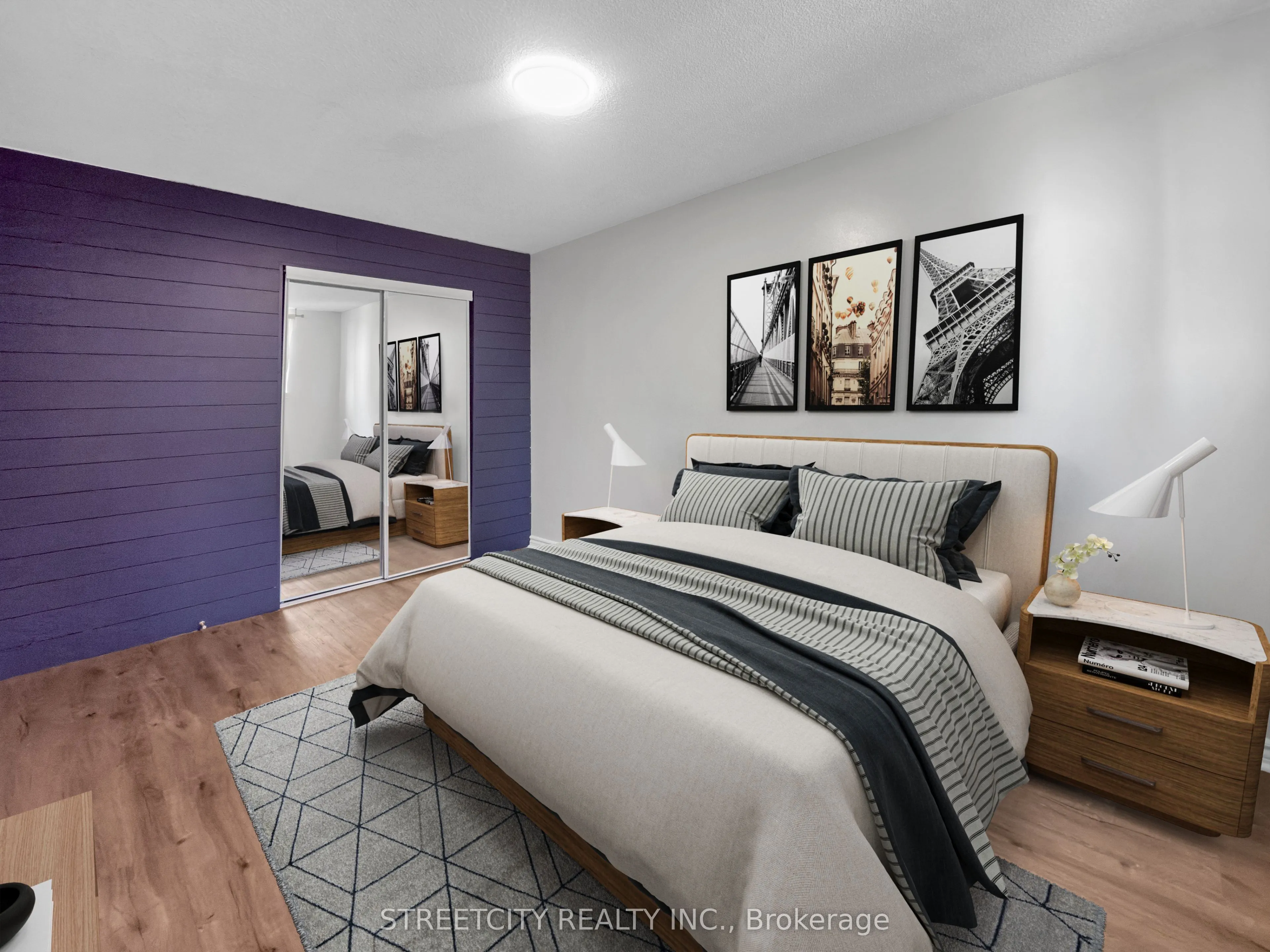 1103 Jalna Boulevard, #203