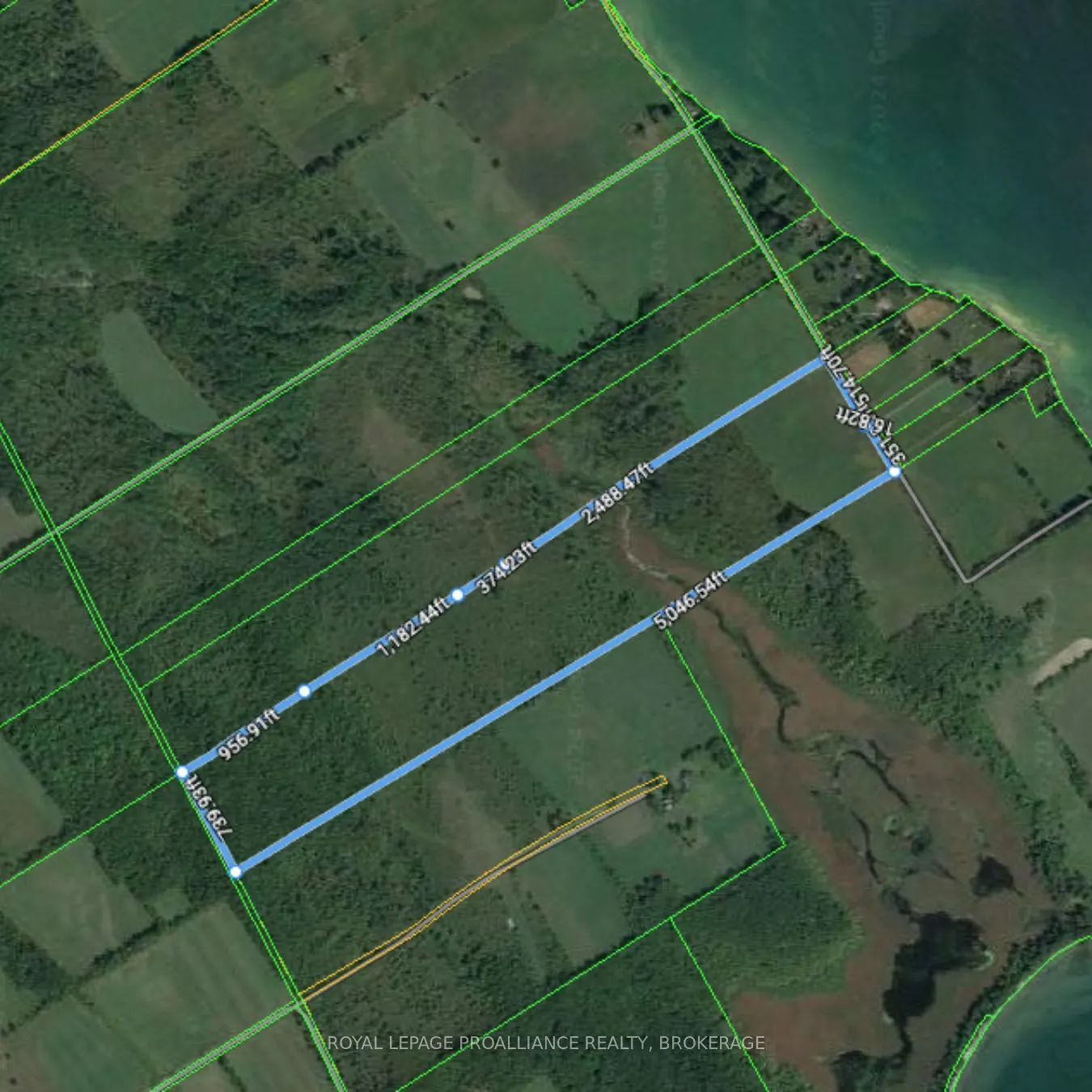 68 3rd CONCESSION Road