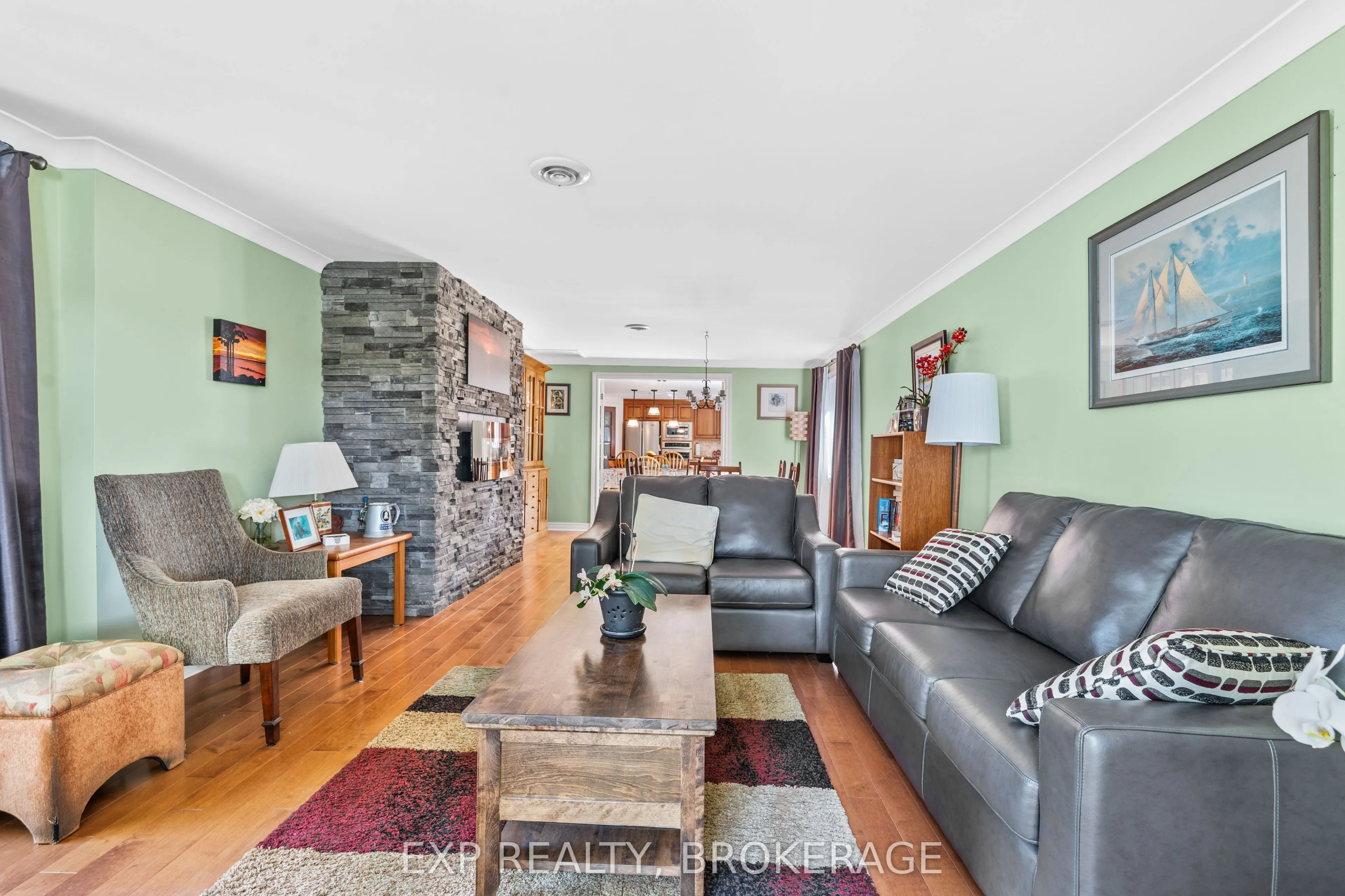 746 NATURESHORES Lane, #3