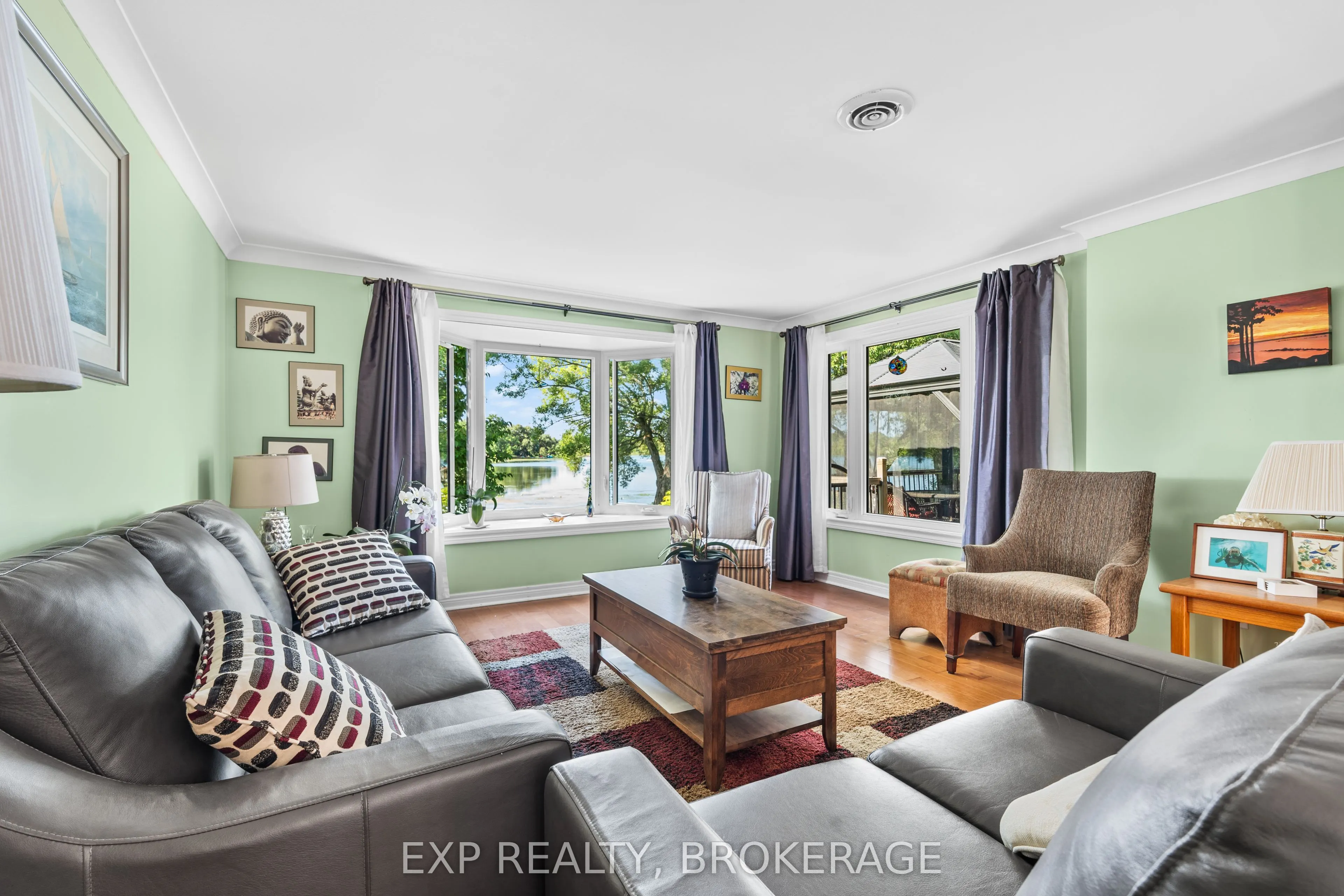 746 NATURESHORES Lane, #3