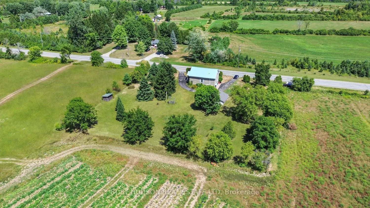 836 County Road 29 Road