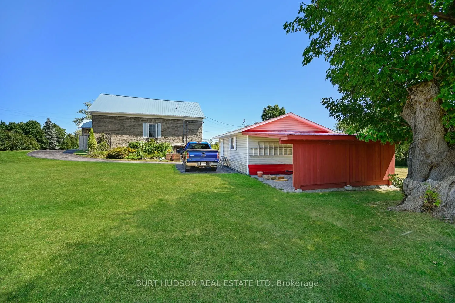 836 County Road 29 Road