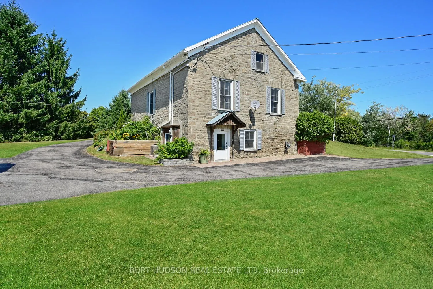 836 County Road 29 Road