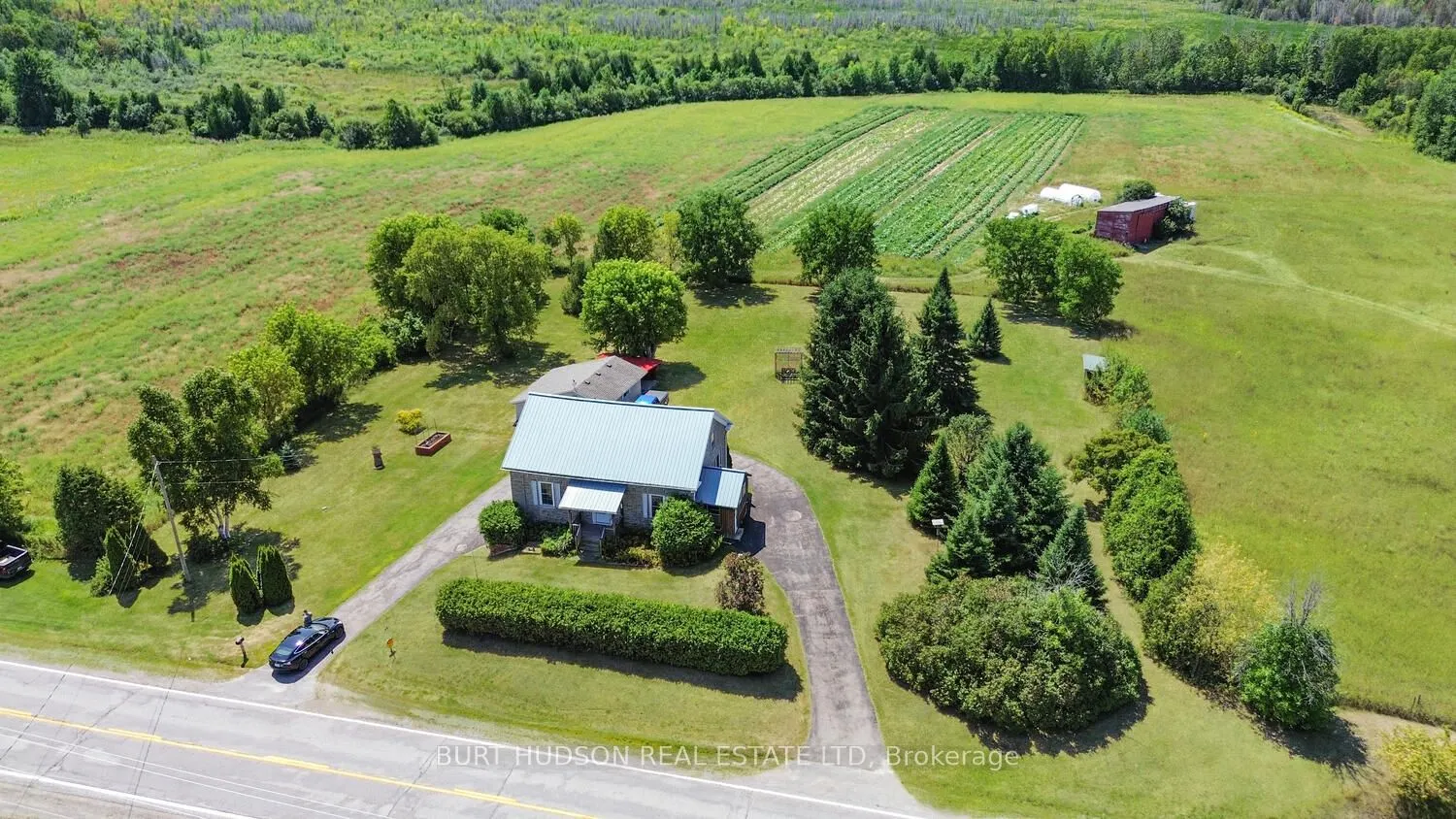 836 County Road 29 Road
