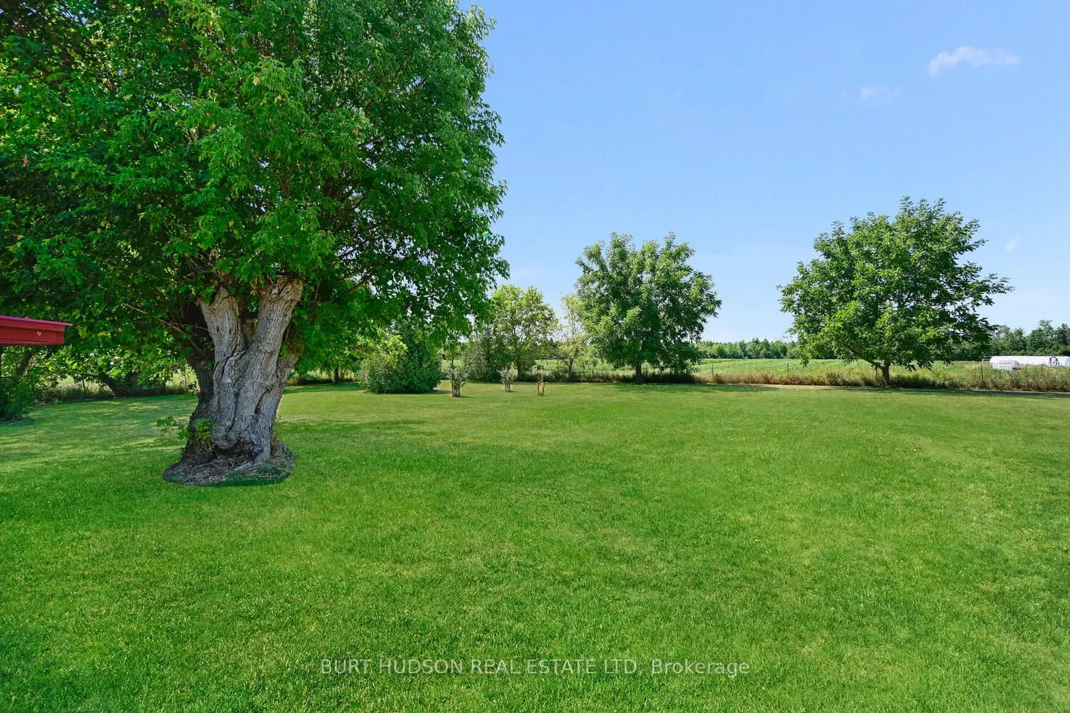 836 County Road 29 Road