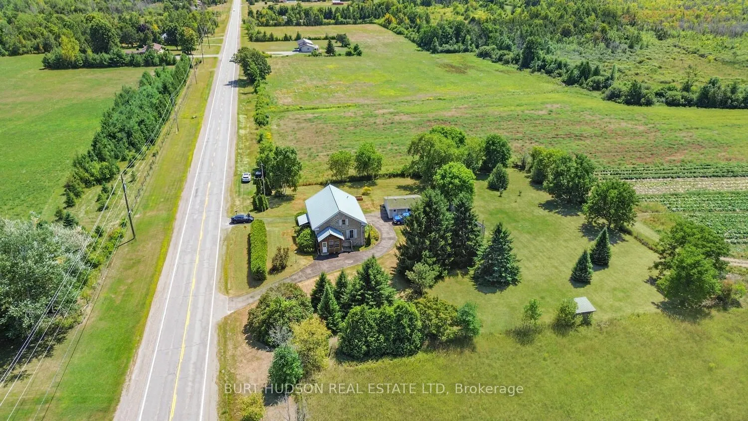 836 County Road 29 Road