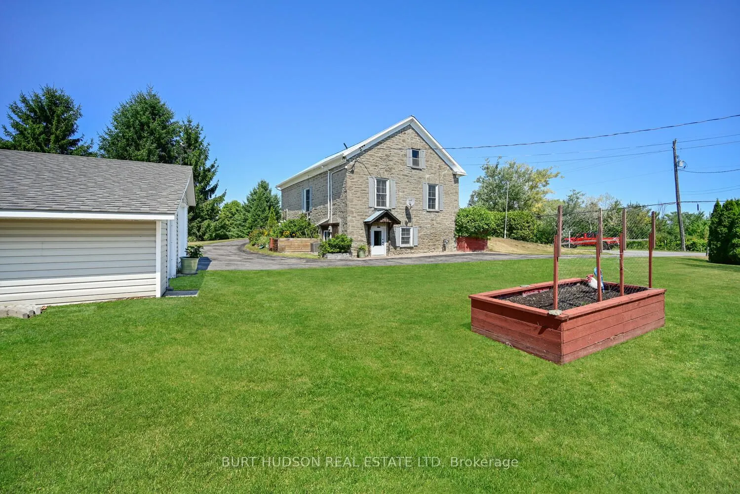 836 County Road 29 Road