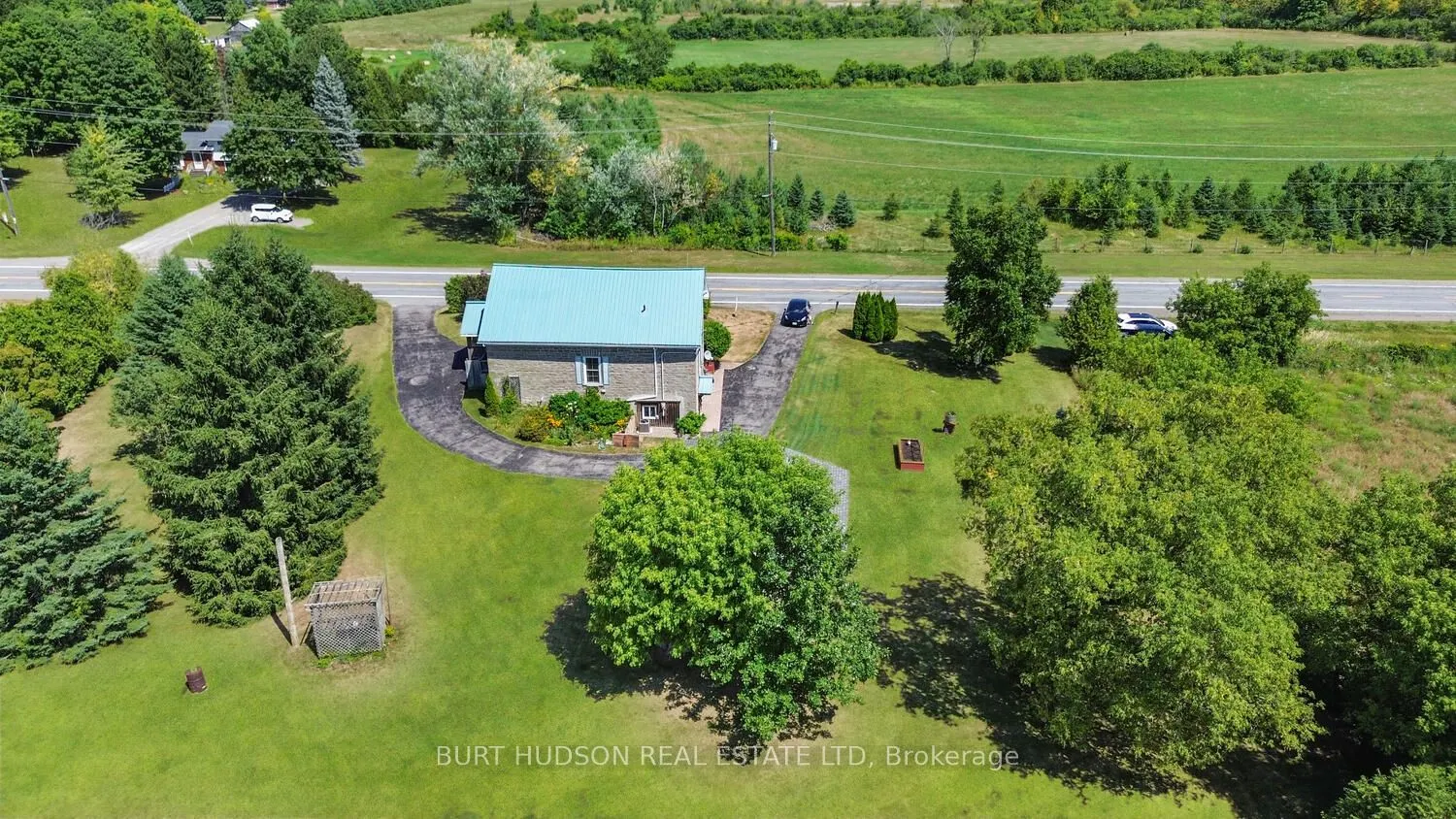 836 County Road 29 Road