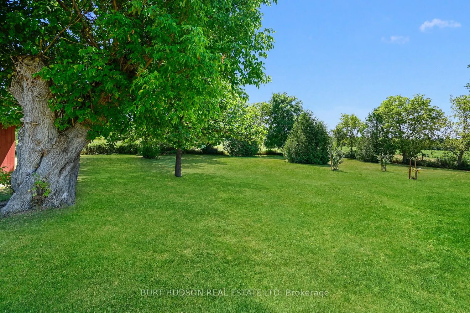 836 County Road 29 Road