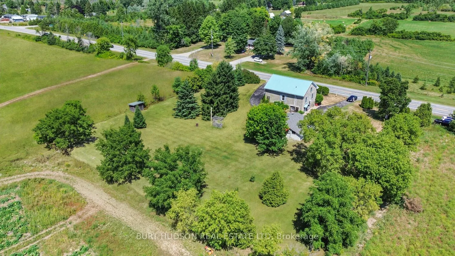 836 County Road 29 Road
