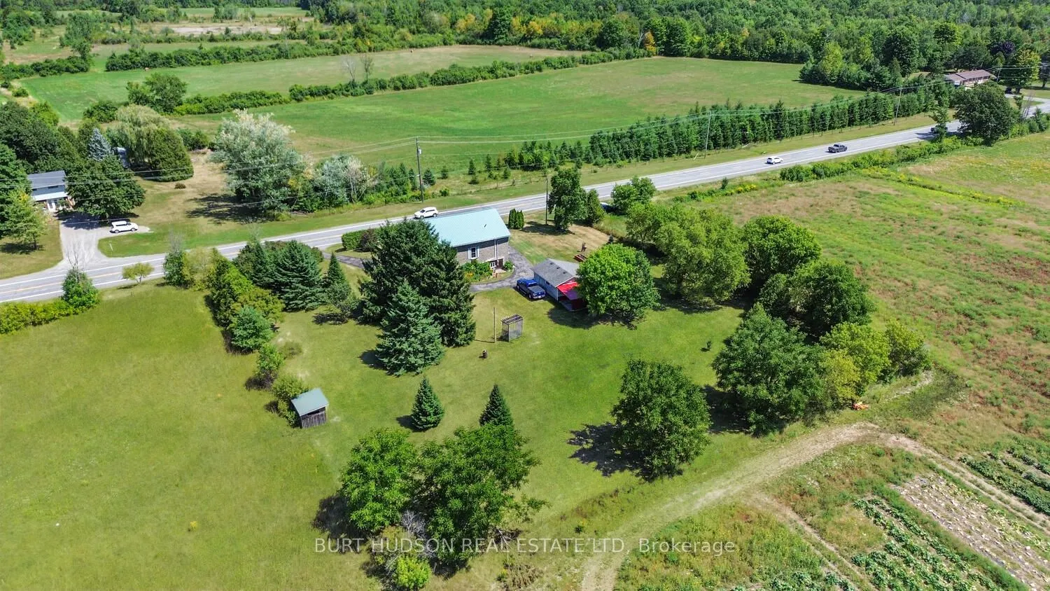 836 County Road 29 Road