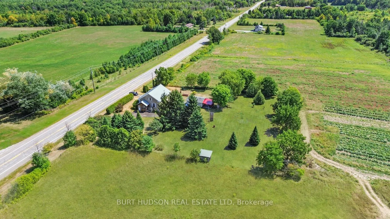 836 County Road 29 Road