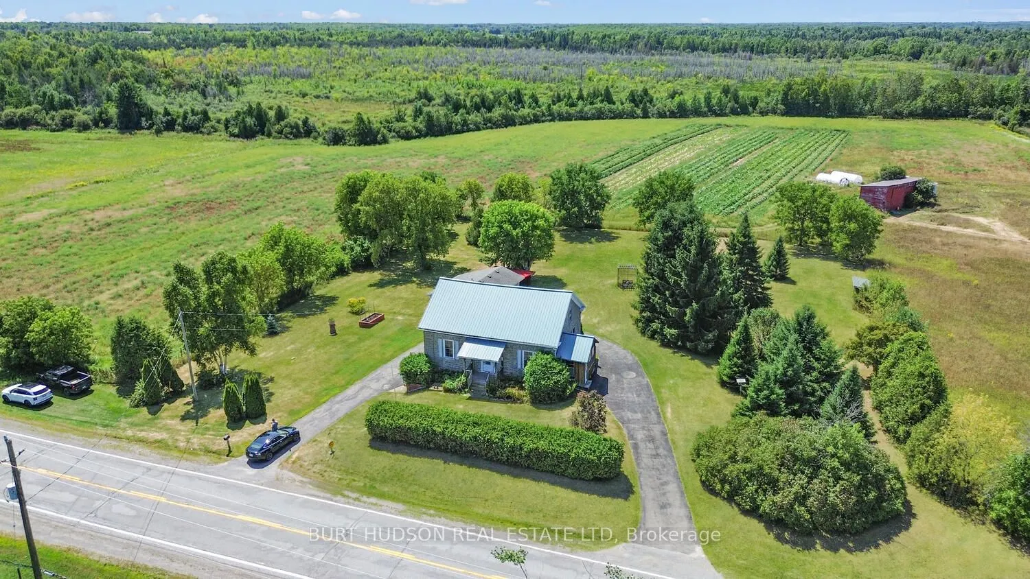836 County Road 29 Road