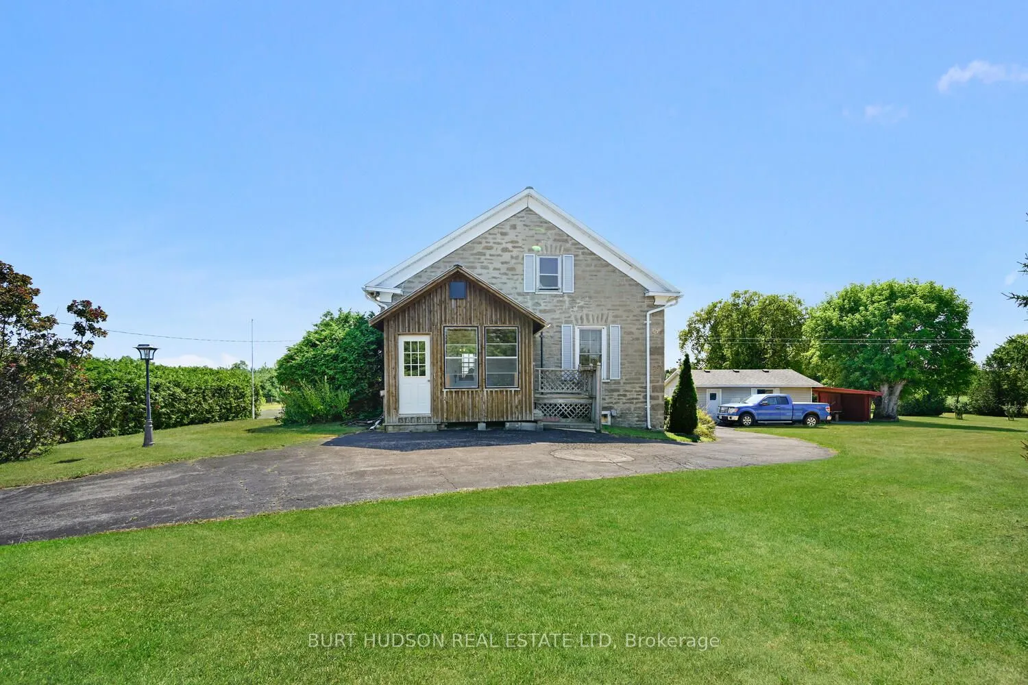 836 County Road 29 Road