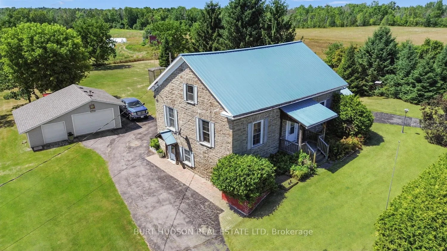 836 County Road 29 Road