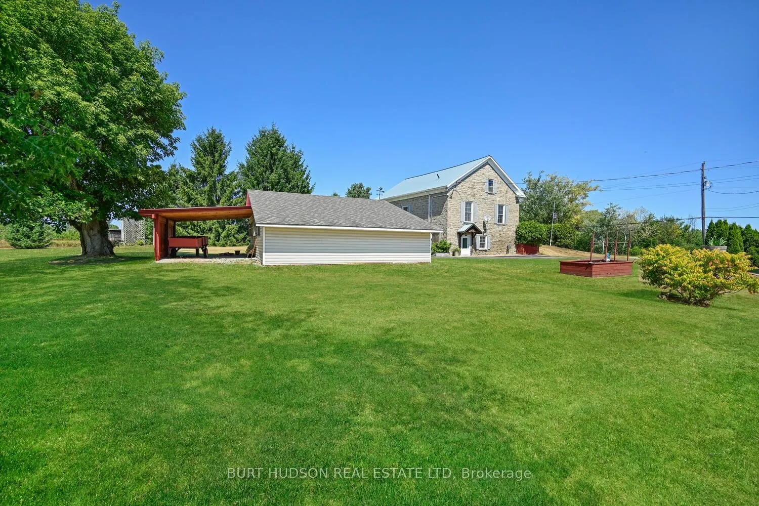 836 County Road 29 Road