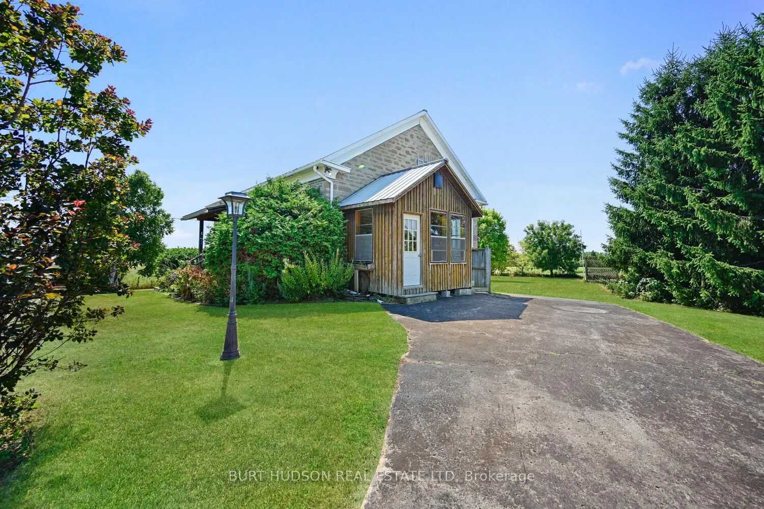 836 County Road 29 Road